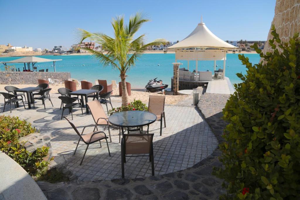 Bana Bana Resort view 5