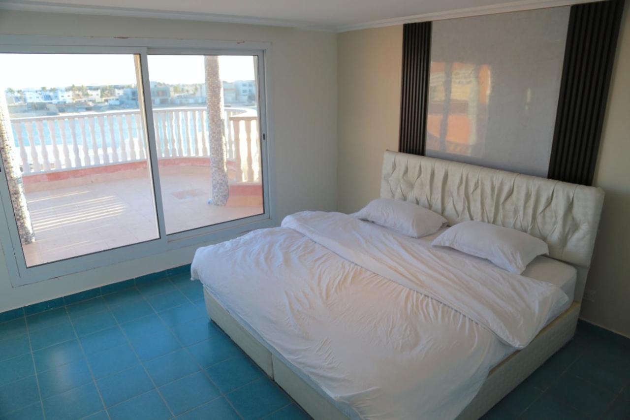 Bana Bana Resort view 4