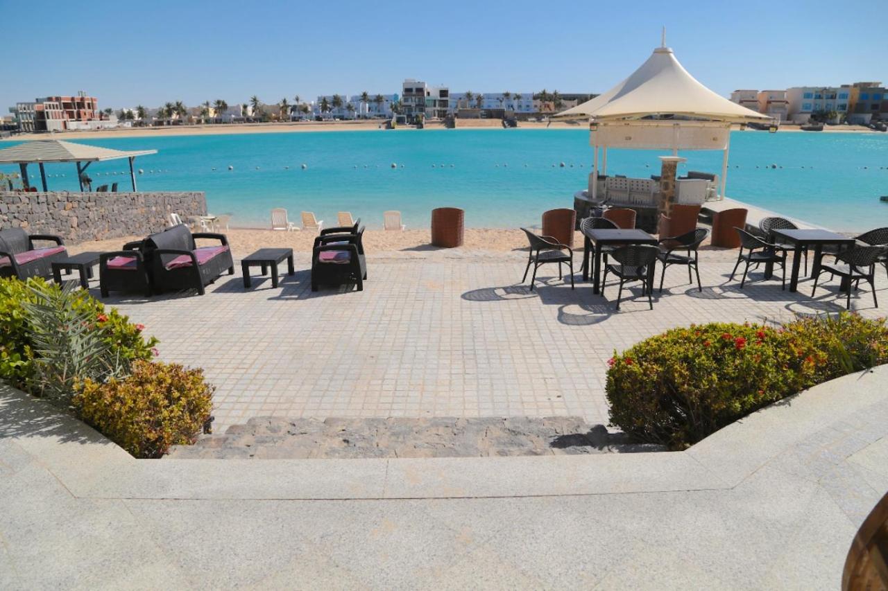 Bana Bana Resort view 2