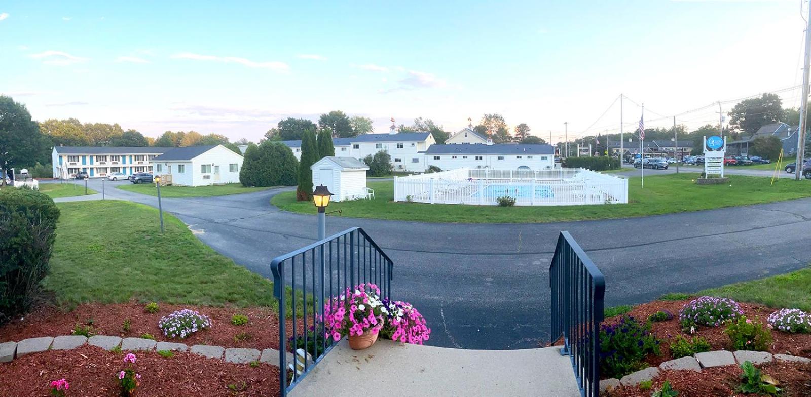 Ocean Acres Ogunquit