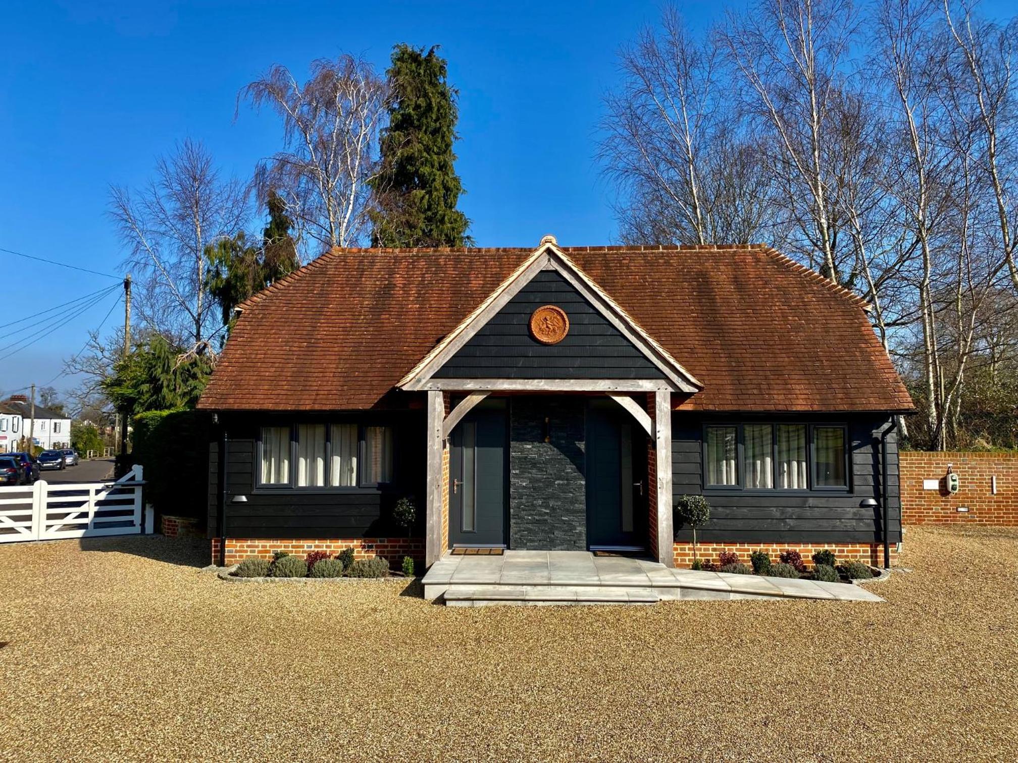 Hillside Farm Barn, photo 11