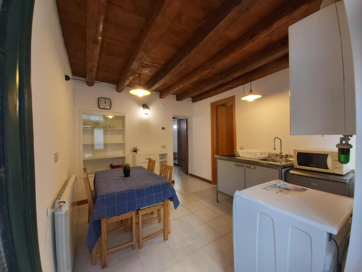 Veneziacentopercento Biennale Apartment