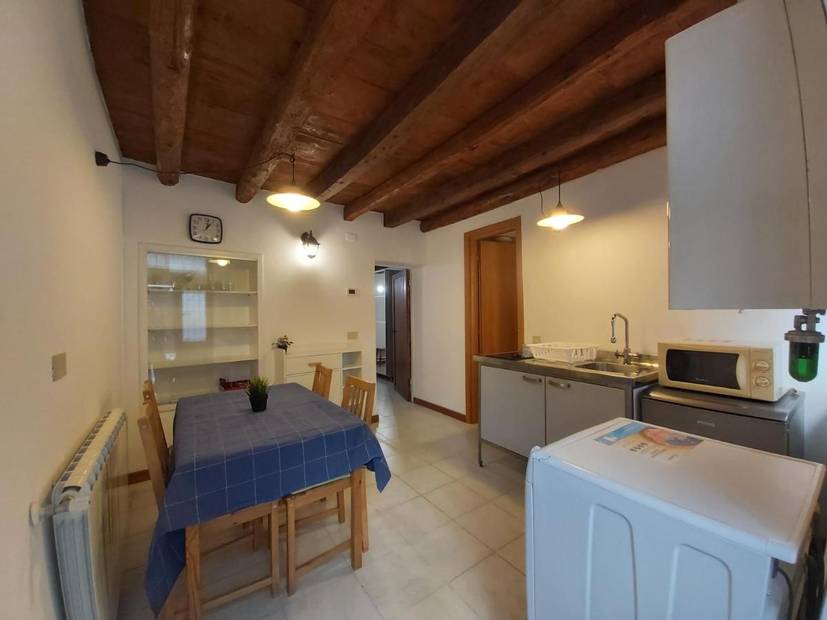 Veneziacentopercento Biennale Apartment
