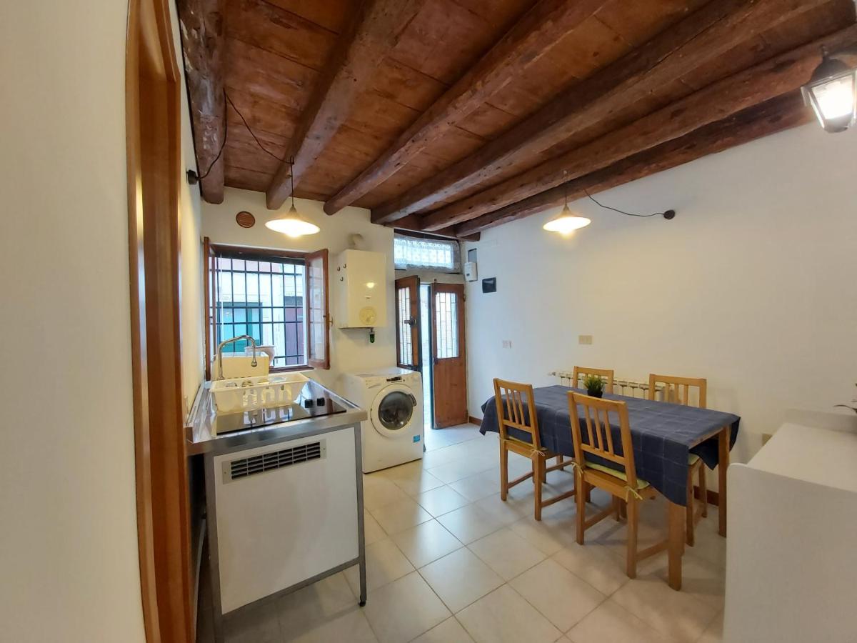 Veneziacentopercento Biennale Apartment