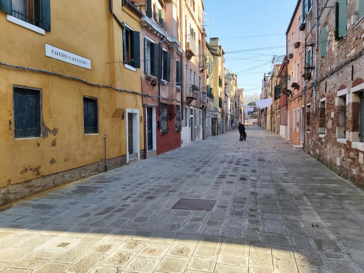 Veneziacentopercento Biennale Apartment