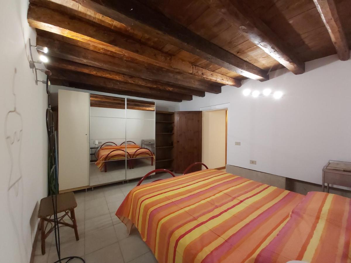 Veneziacentopercento Biennale Apartment