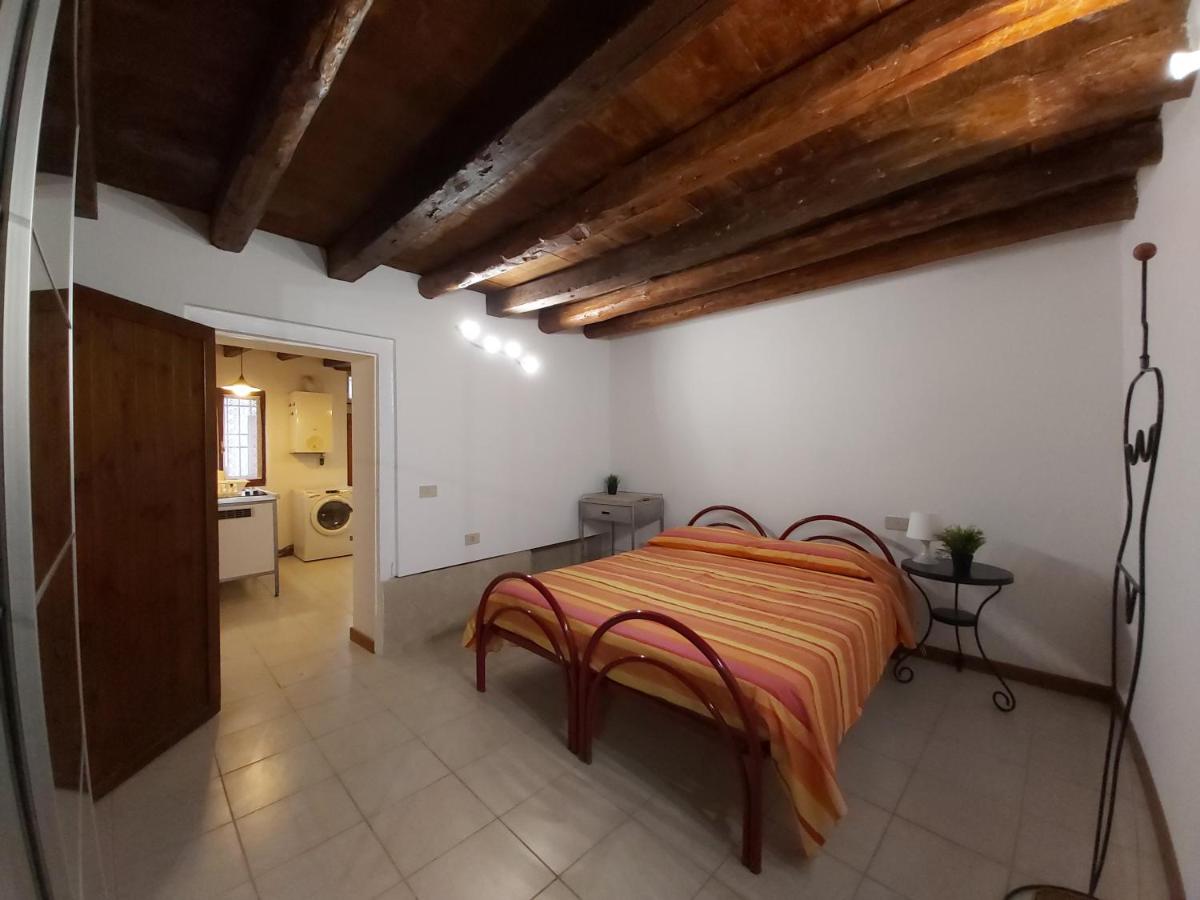 Veneziacentopercento Biennale Apartment