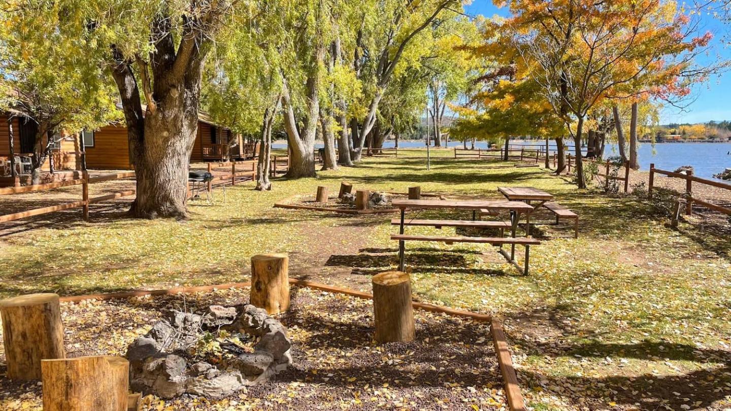 Lazy Oaks Resort - Property Image 7