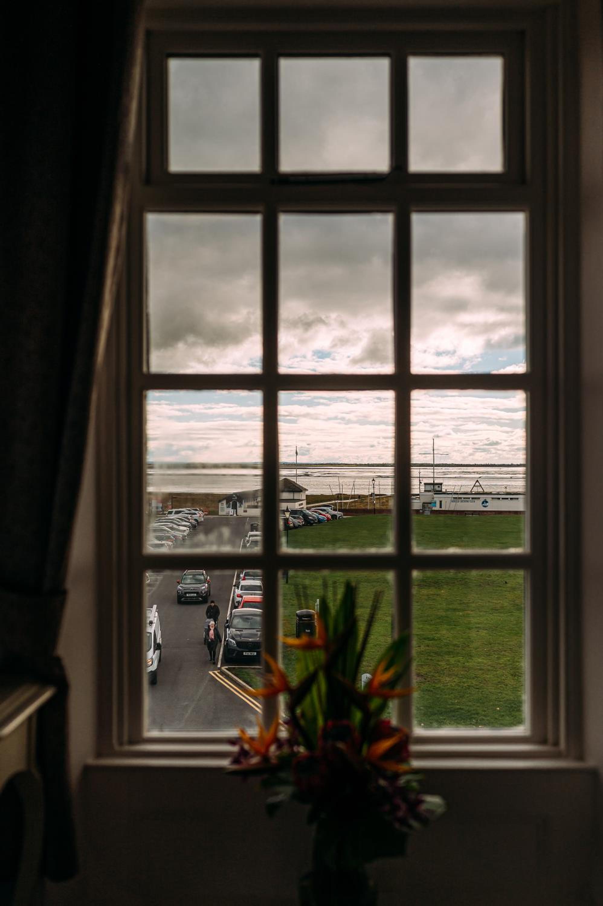 The Queens Hotel