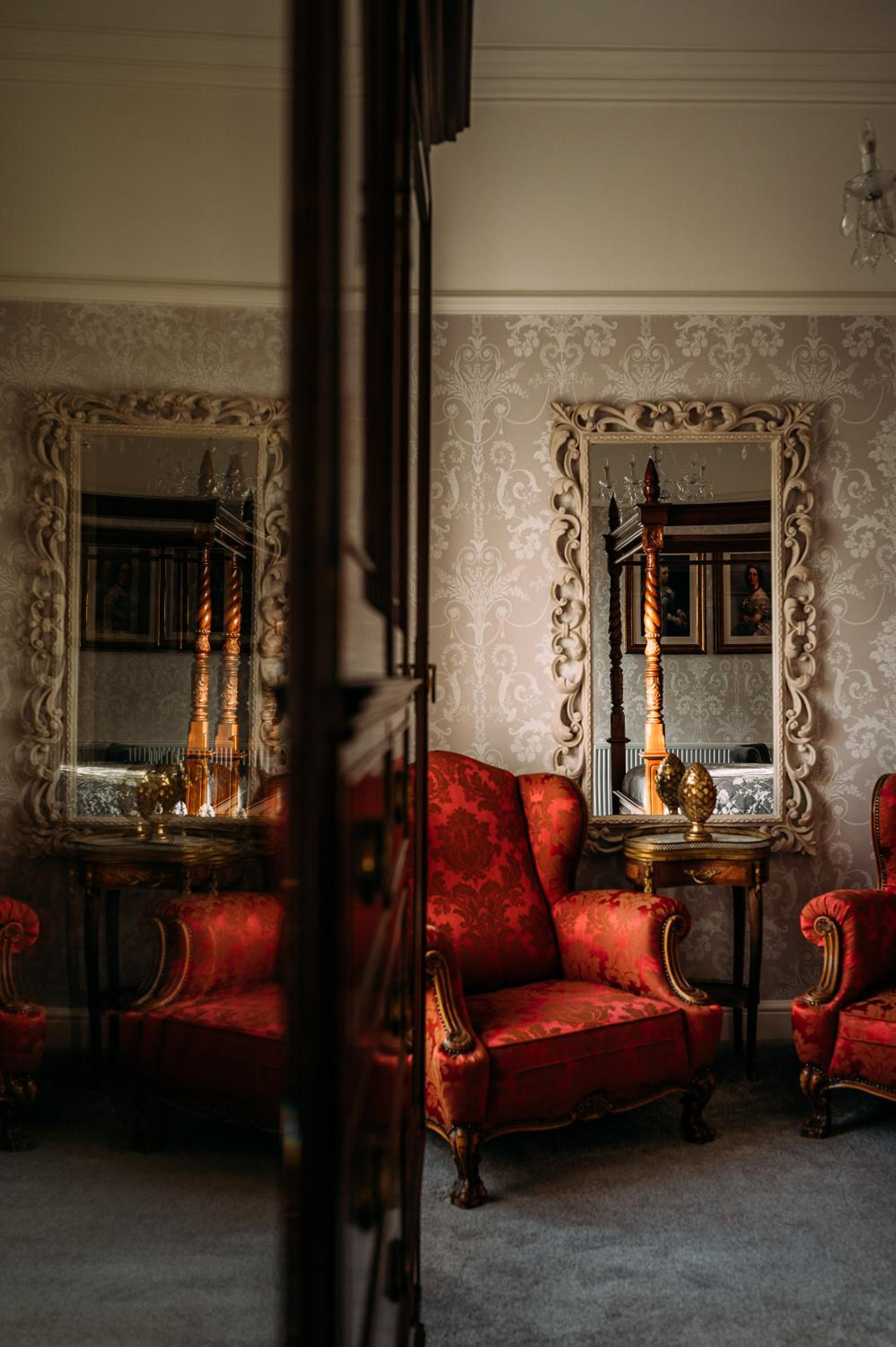 The Queens Hotel