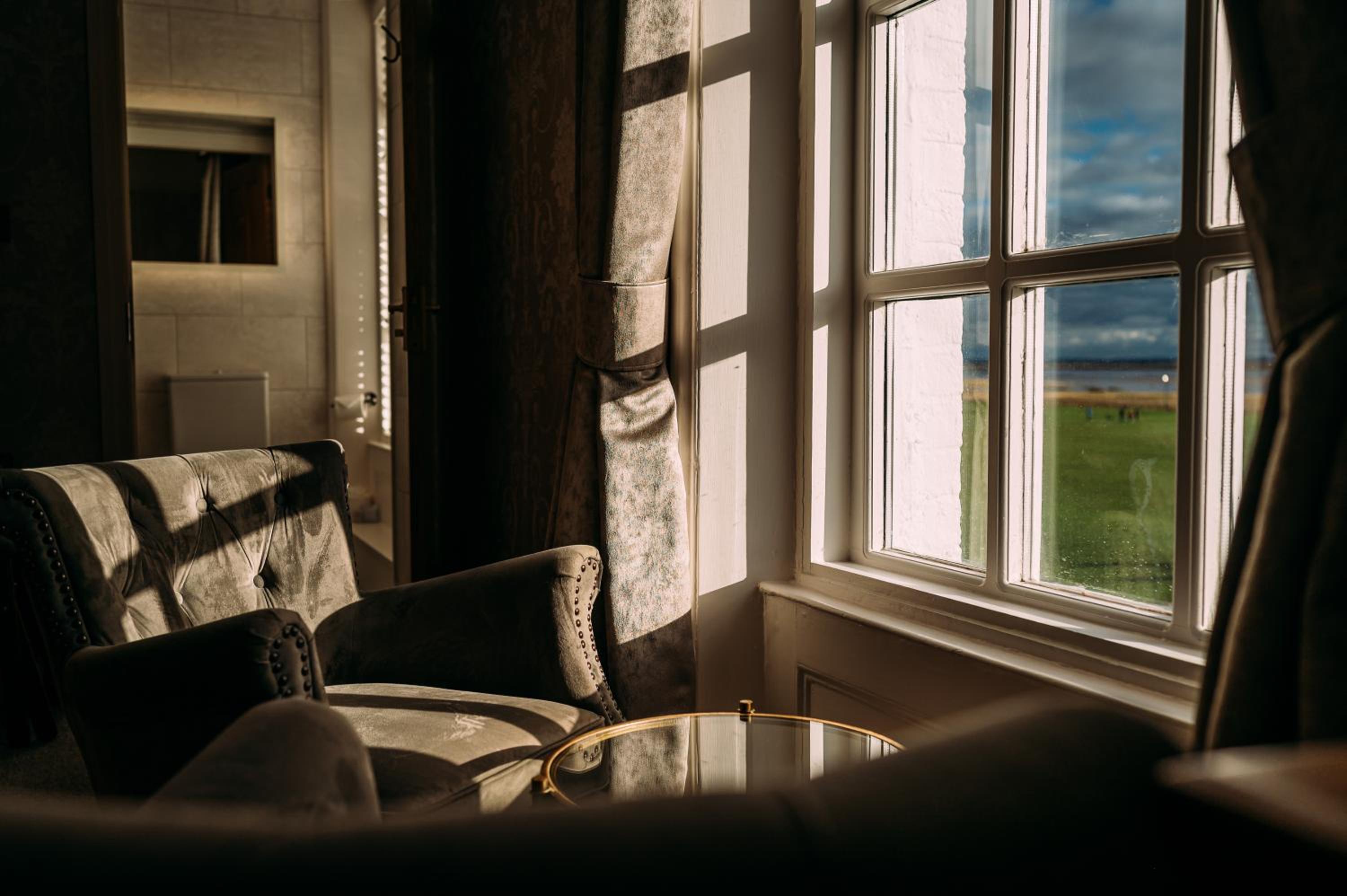 The Queens Hotel