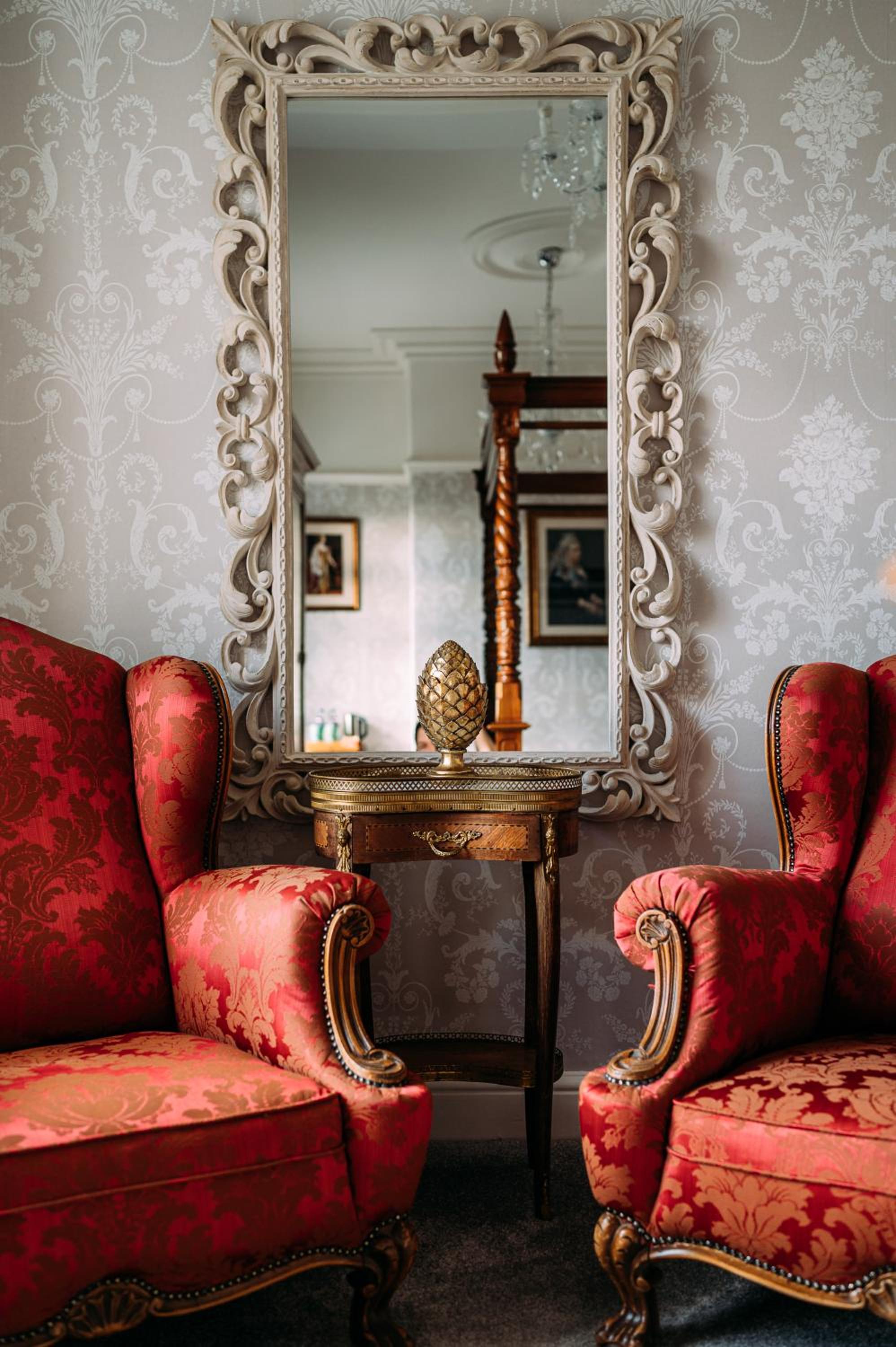 The Queens Hotel