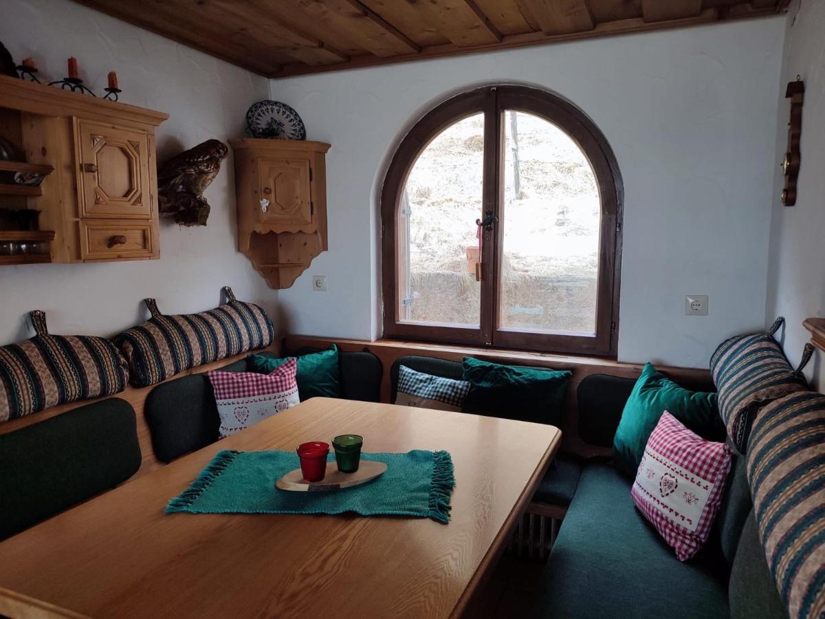 Ferienhaus Sonnleiten