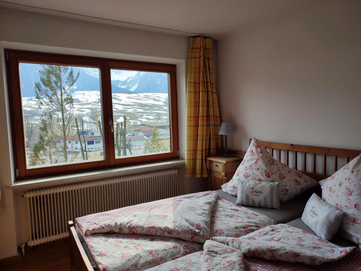 Ferienhaus Sonnleiten