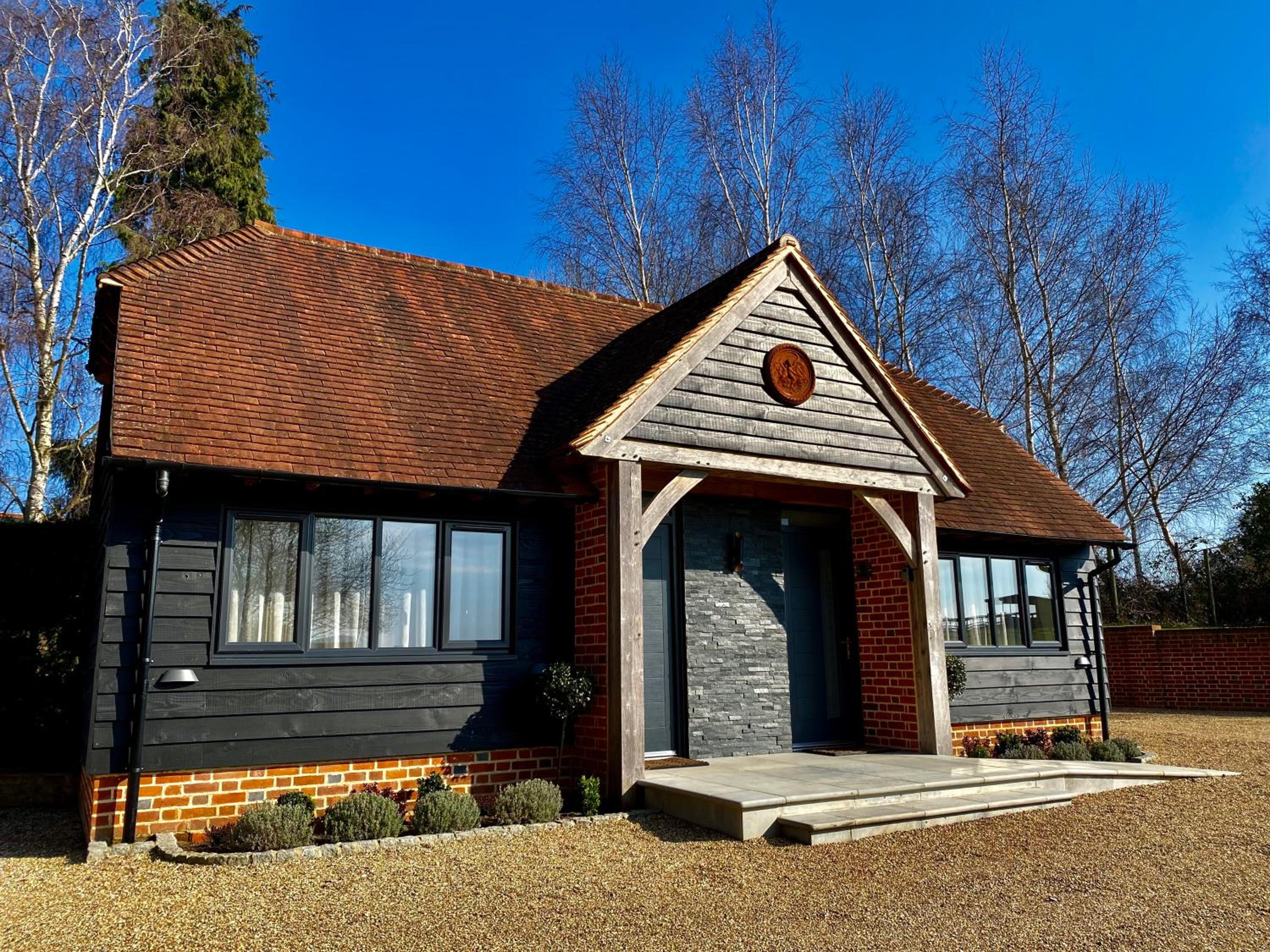 Hillside Farm Barn, photo 25