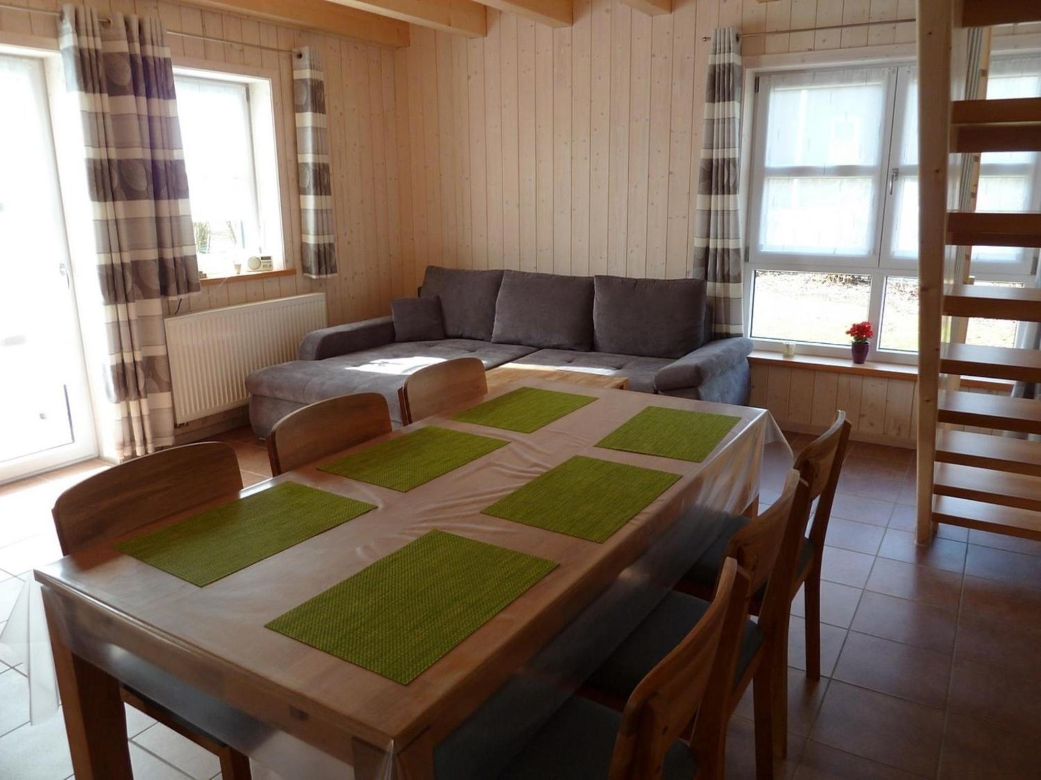 Ferienhaus Nr 17A3, Feriendorf Hagbügerl, Bayr Wald view 3