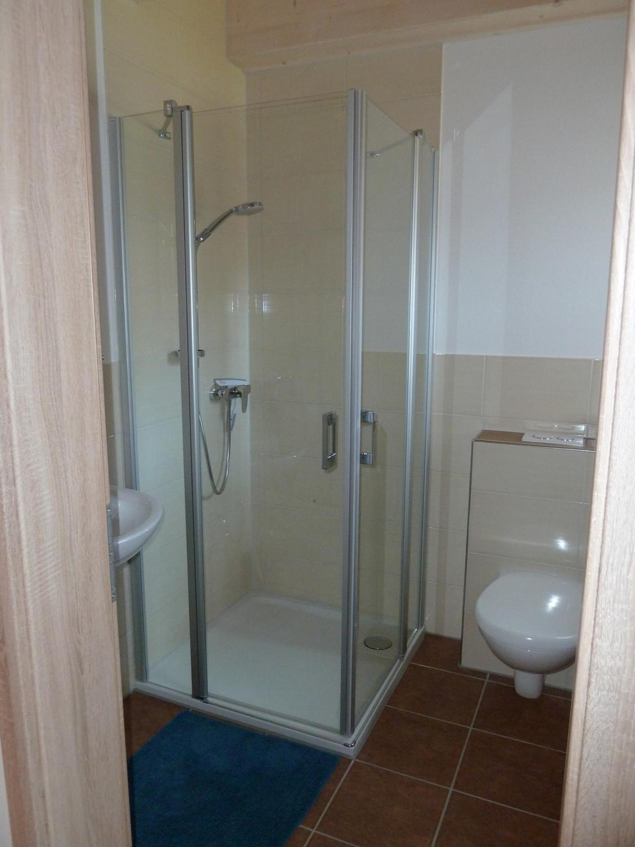 Ferienhaus Nr 17A3, Feriendorf Hagbügerl, Bayr Wald view 5