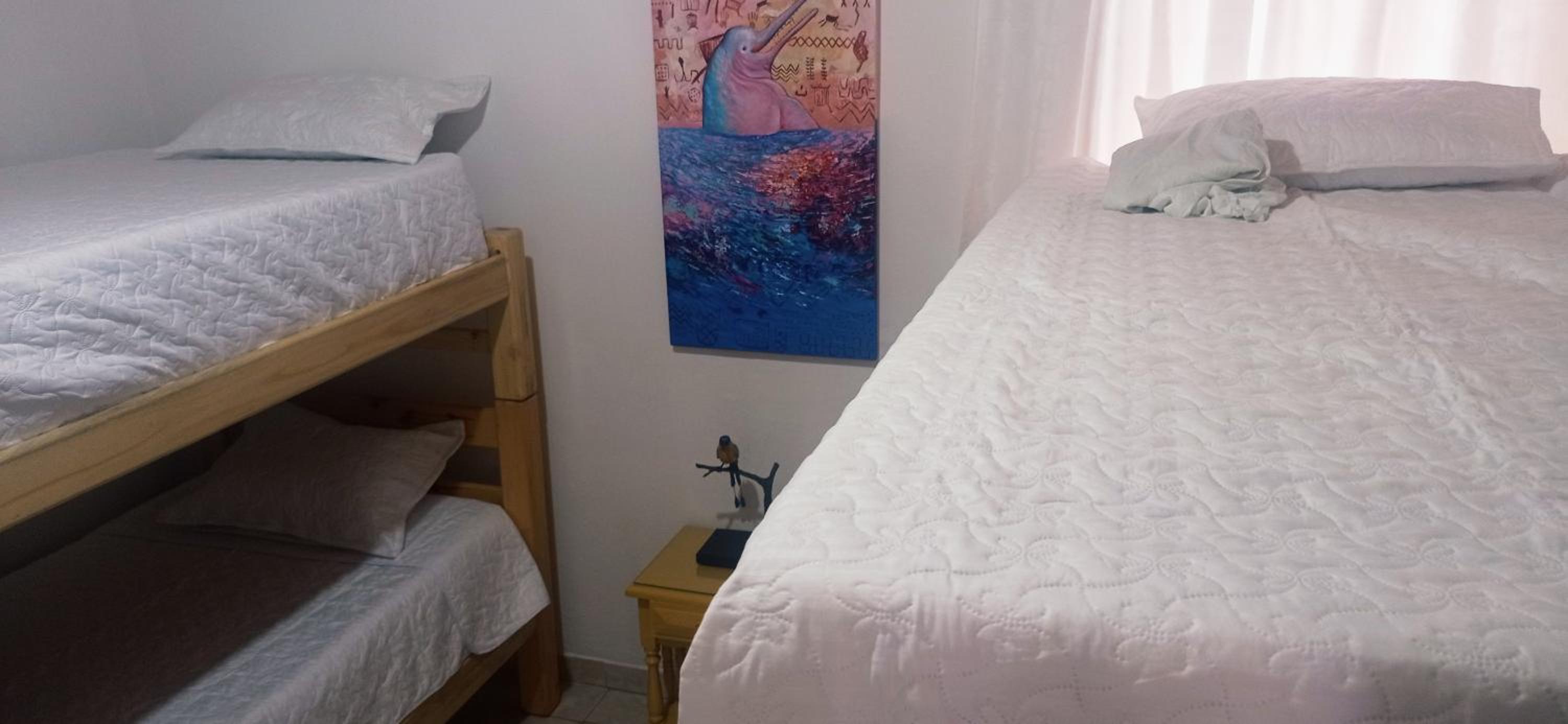 Enjoy Colombia Hostel