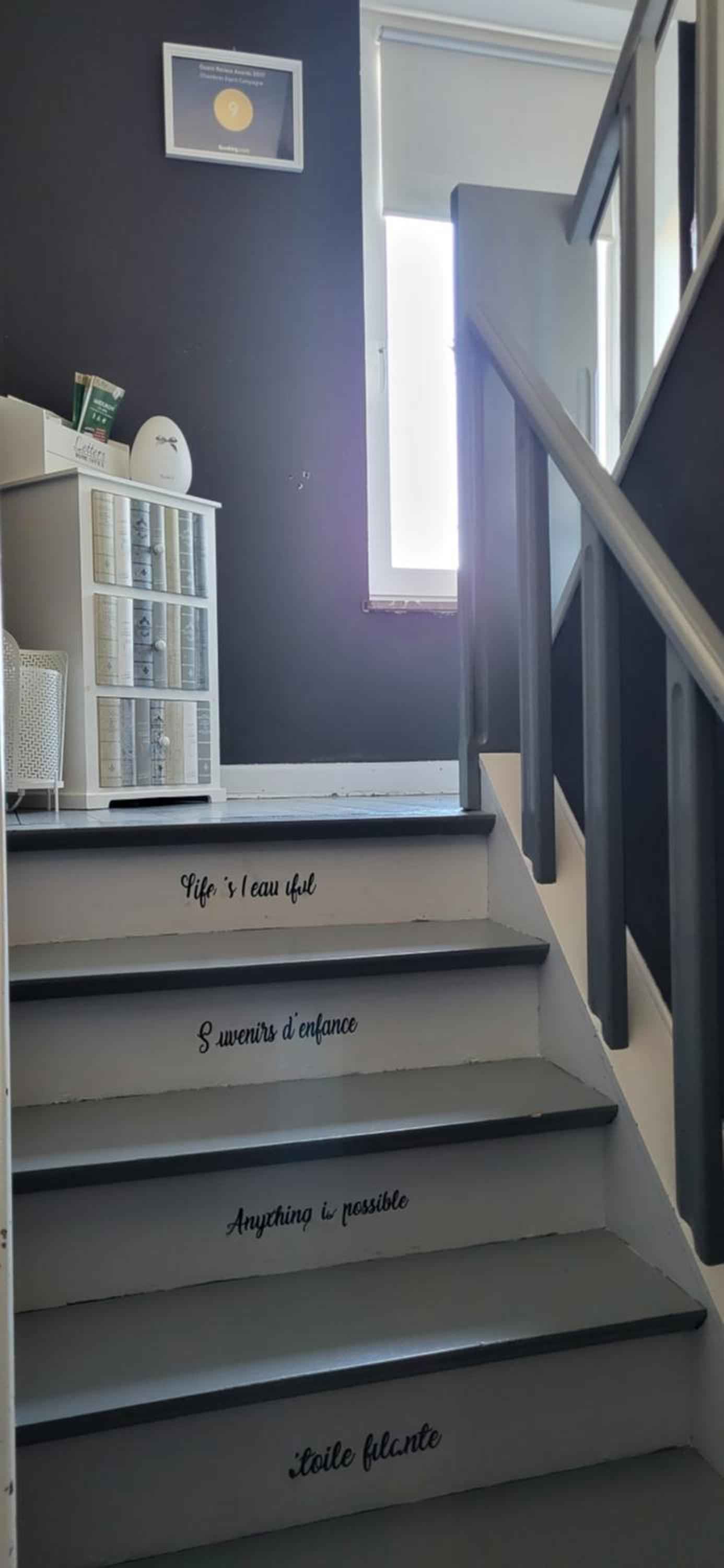 Chambres Esprit Campagne view 3