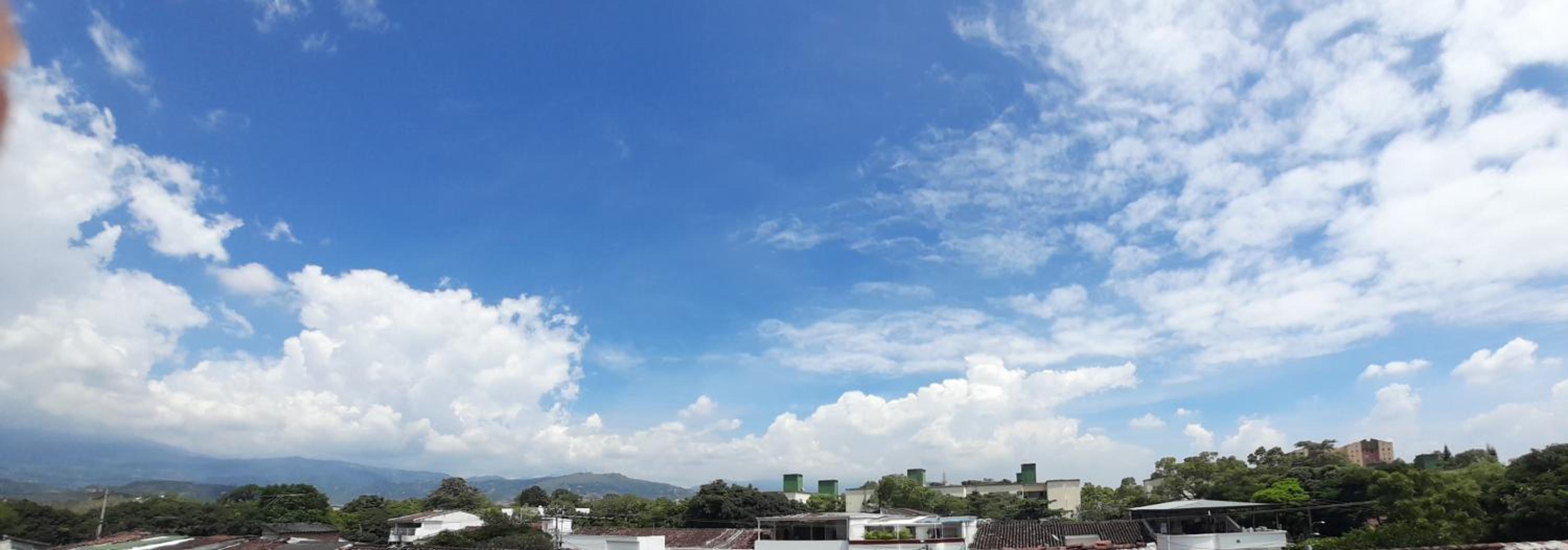 EXCELENTE ESTADIA EN UN BOSQUE DENTRO DE CALI..