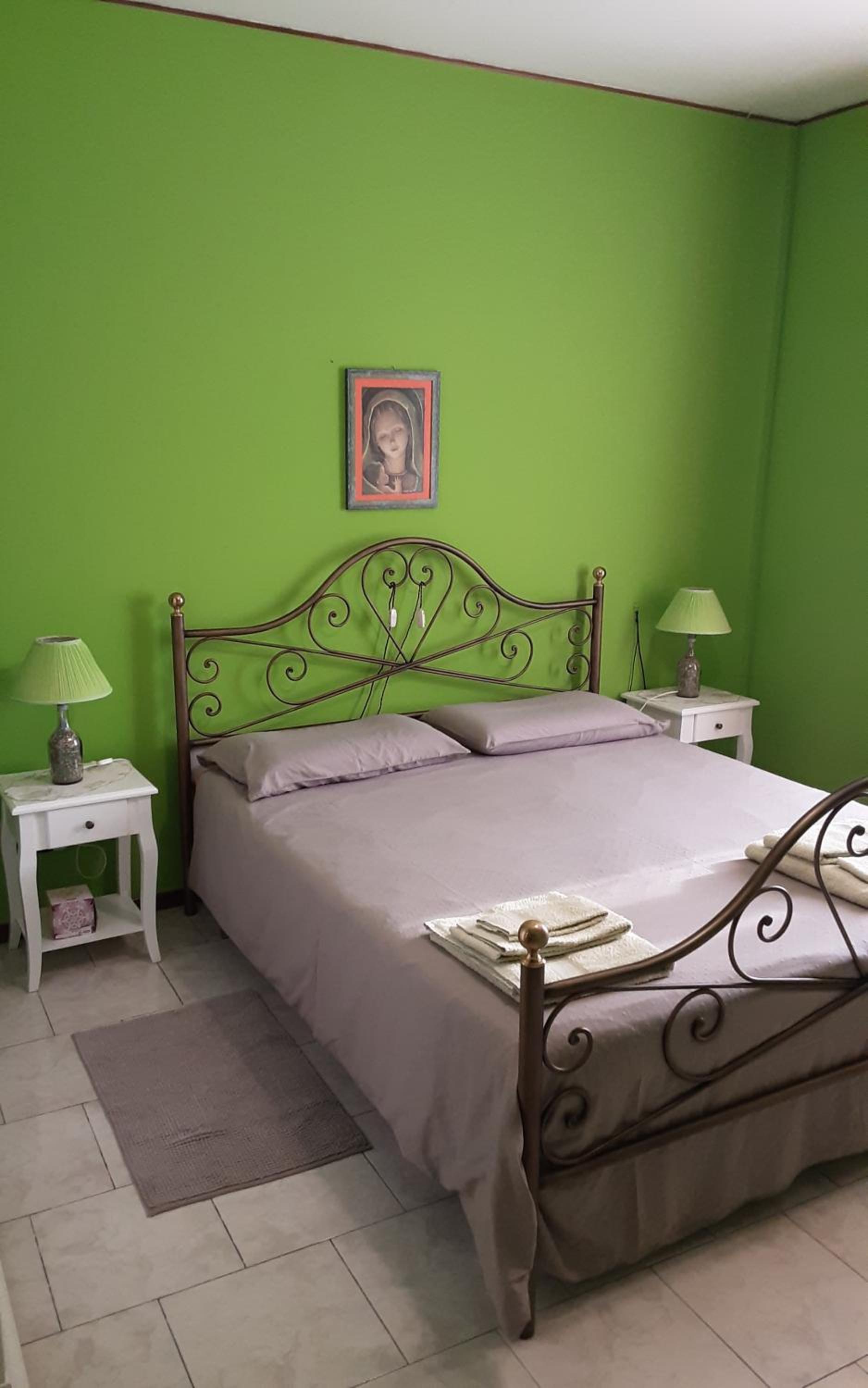 B&B La Quiete