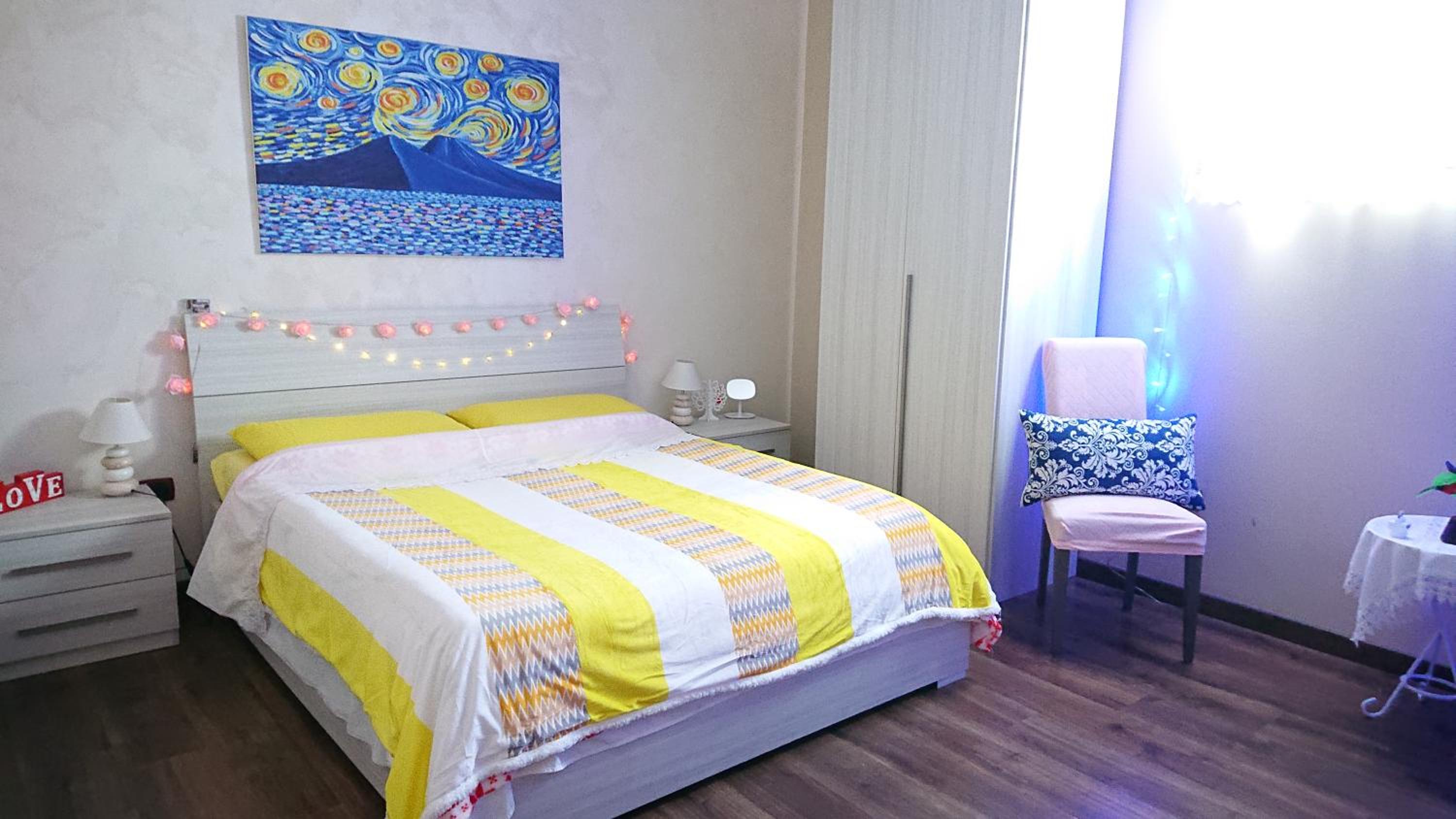 Sky-Terrace in Central Station, 3 bedrooms
