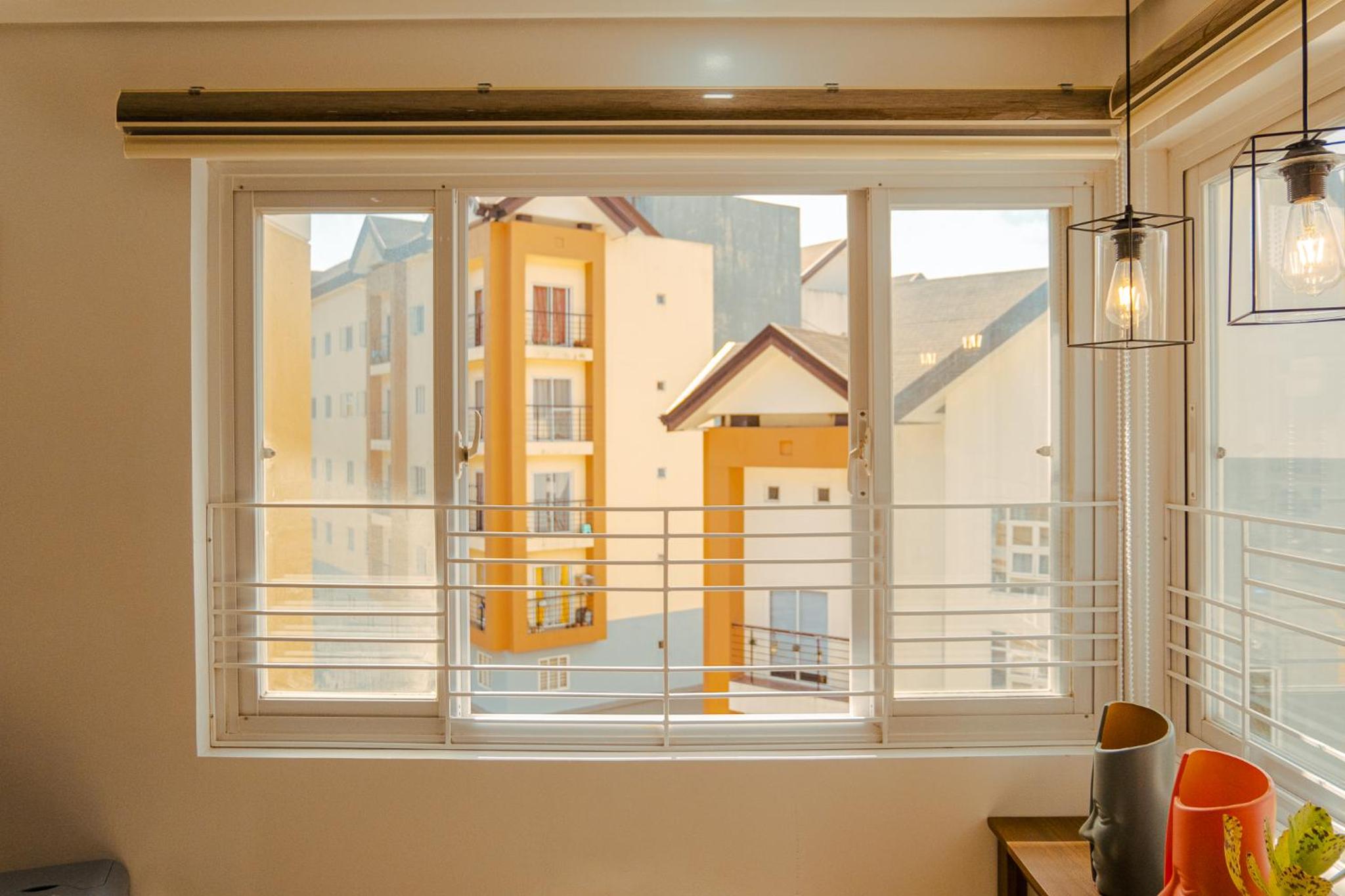 Yong's Place at Goshen - The Courtyard view 3