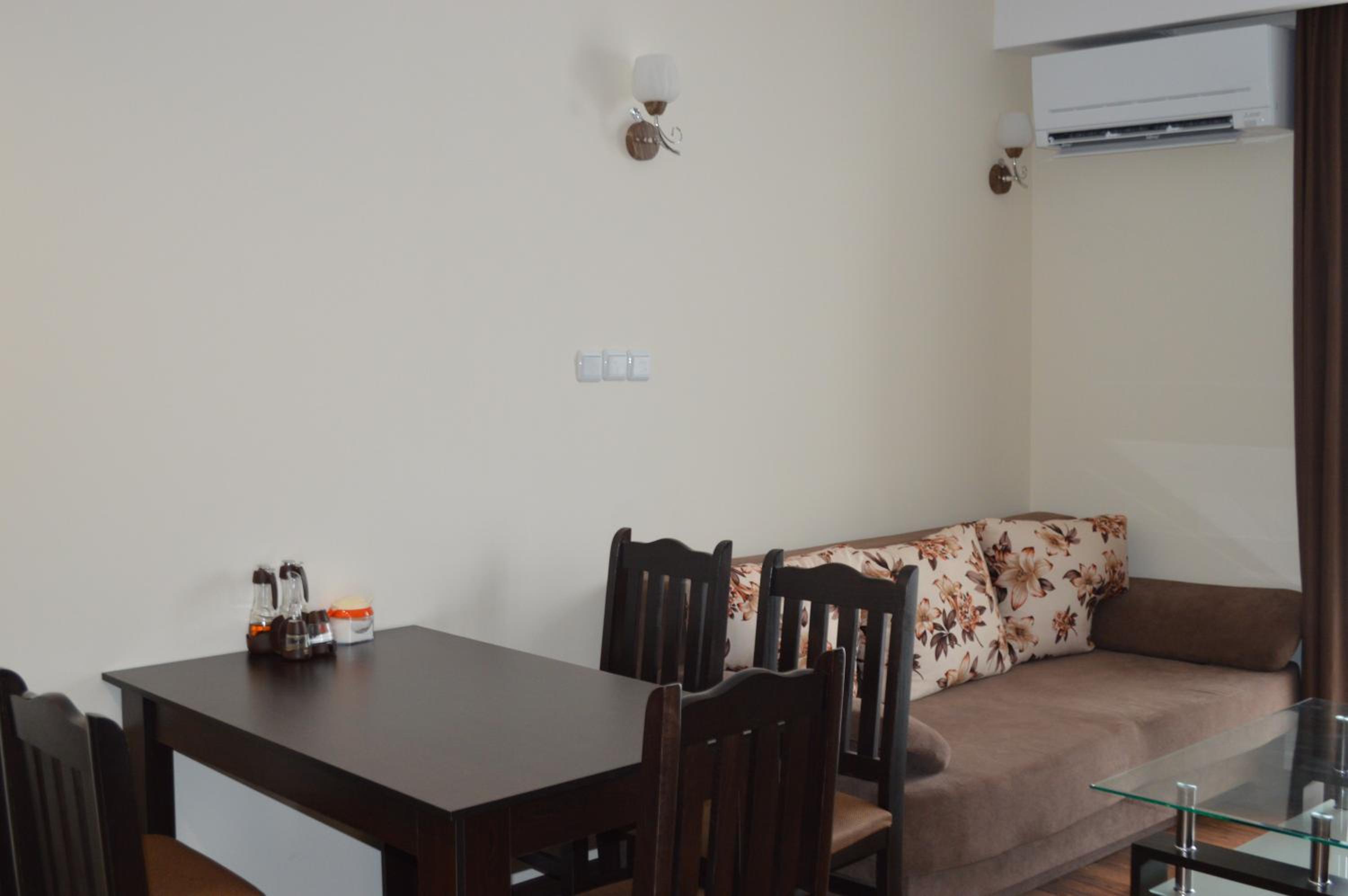 Grand Bansko D104 APARTMENT