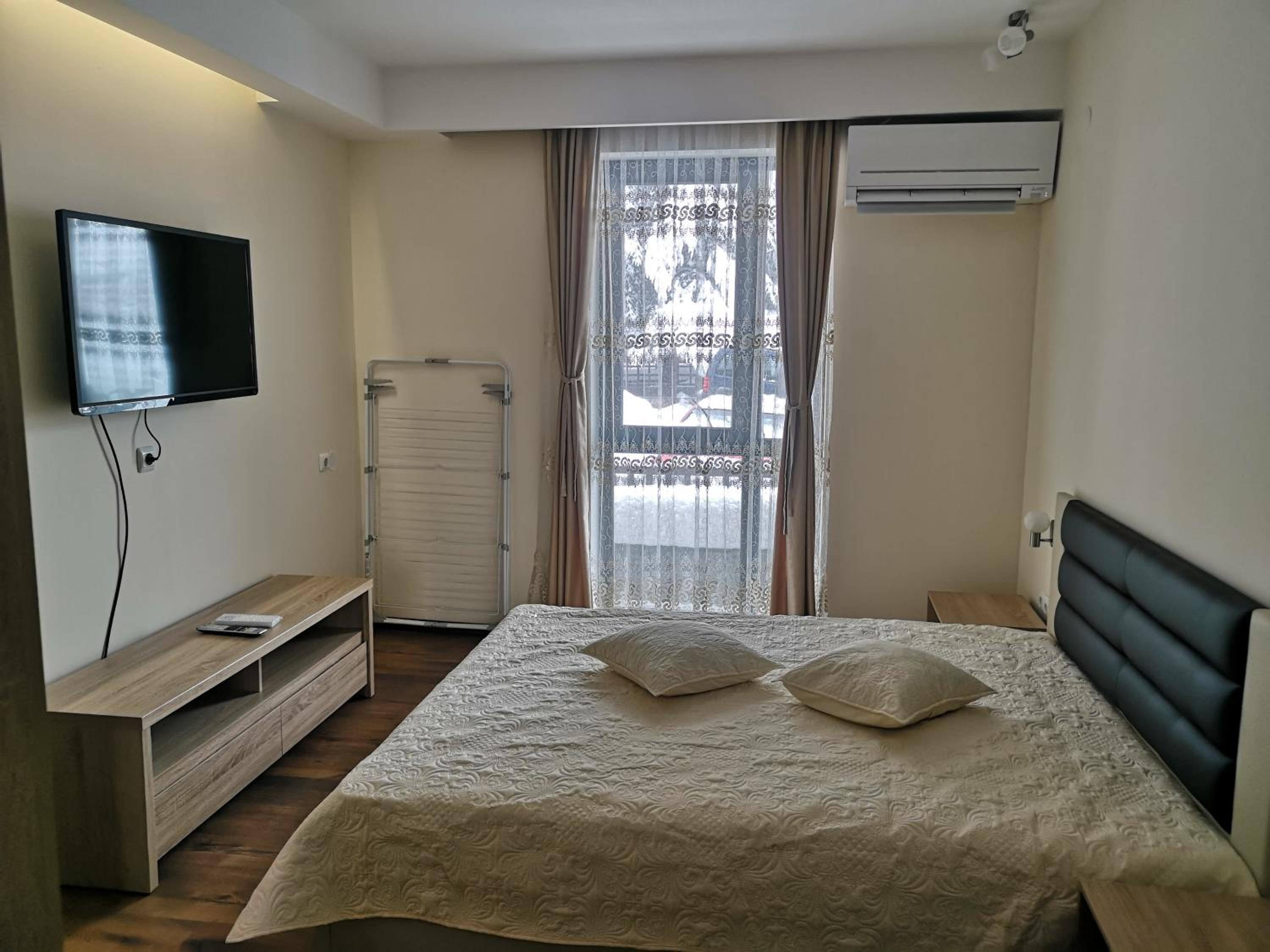 Grand Bansko D104 APARTMENT