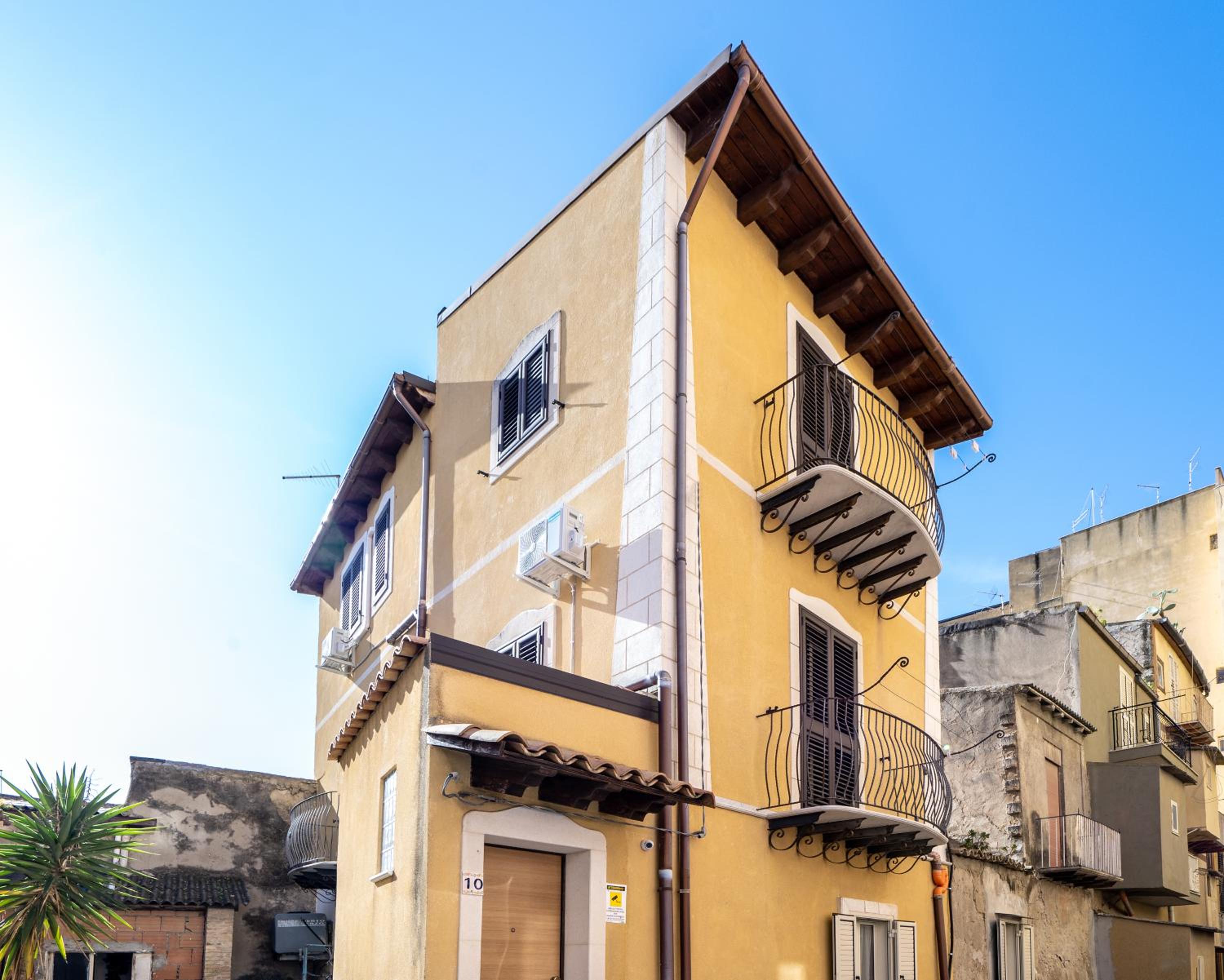 Casa Vacanze A' Lanterna view 2