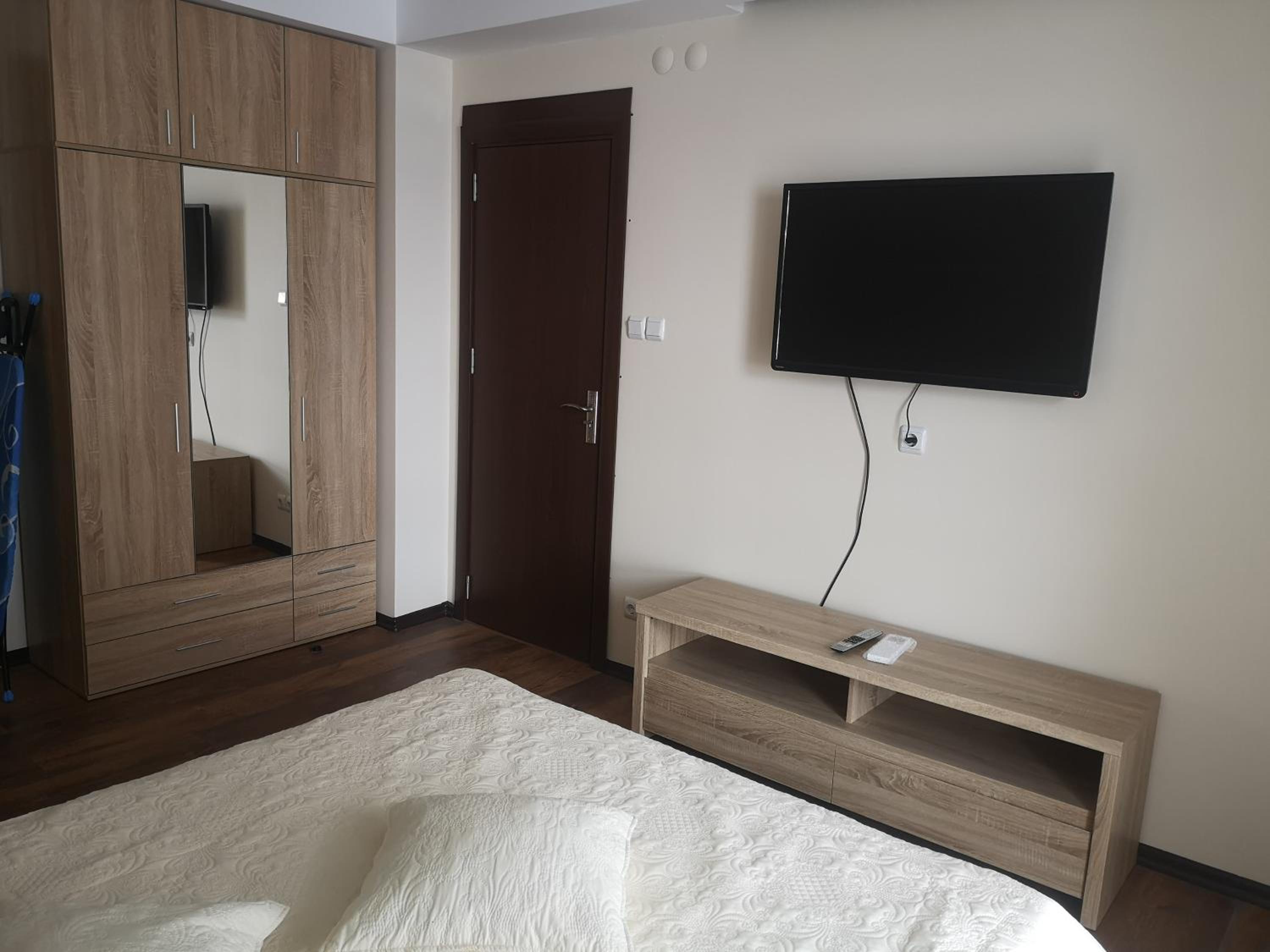 Grand Bansko D104 APARTMENT