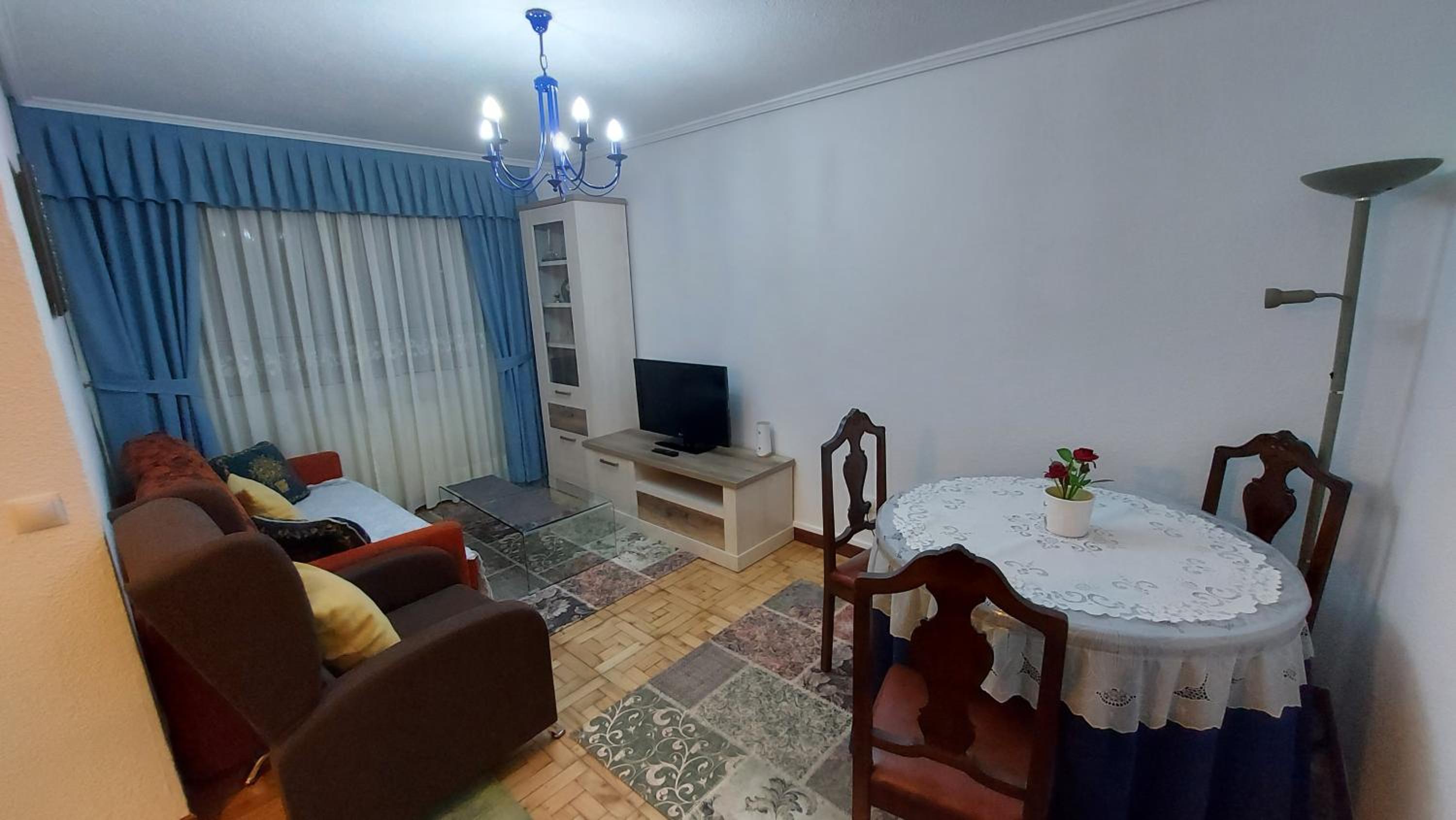 Apartamento Sobrevilla SDR IV Sardinero view 4