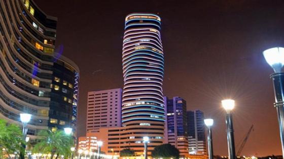 Bellini I 2, 2 habitaciones, Puerto Santa Ana, Guayaquil view 4