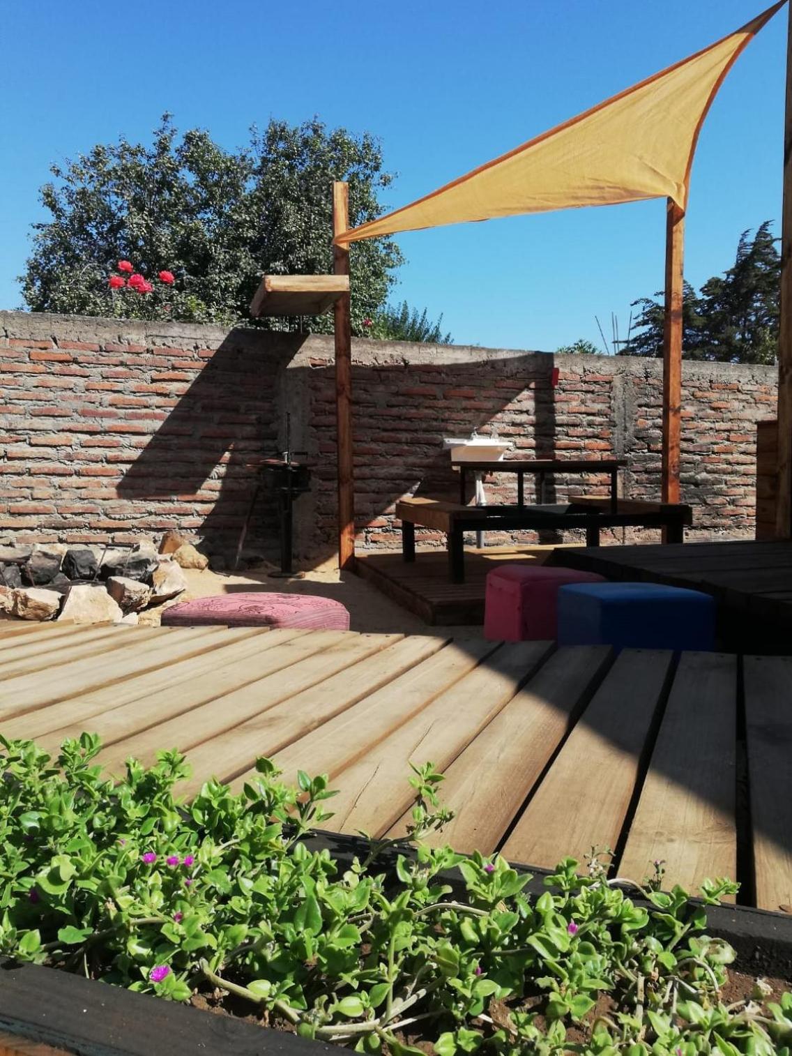 RdA Cabaña