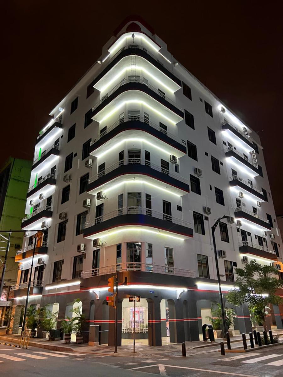 Hotel Élite Internacional - Image 1