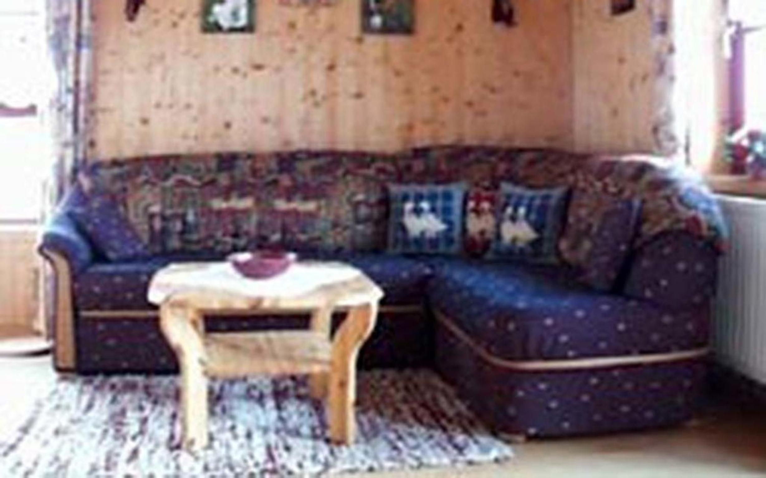 Ferienhaus Nr 13A2, Feriendorf Hagbügerl, Bayr Wald view 3