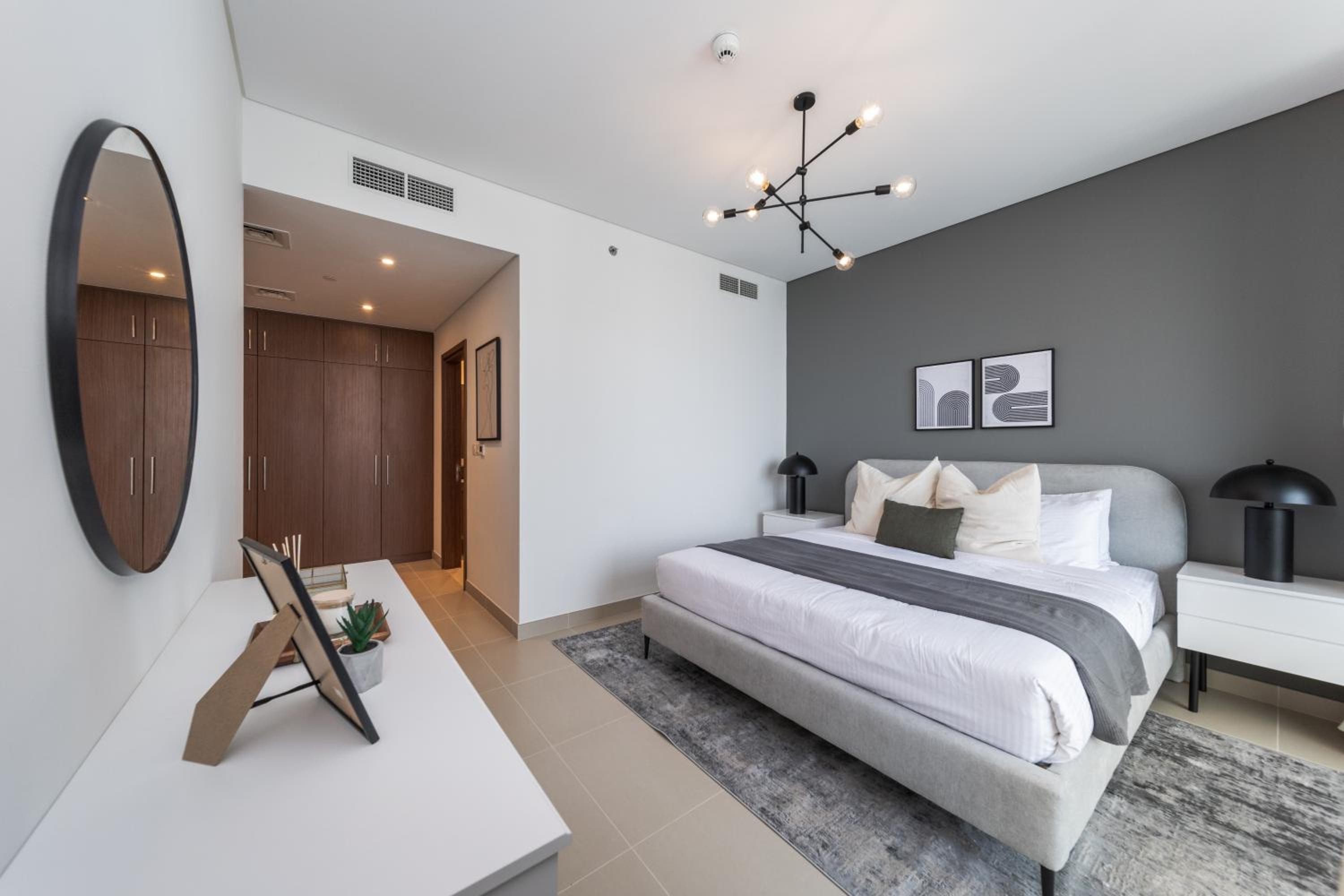 EDEN'S Homes & Villas - 52-42 Emaar