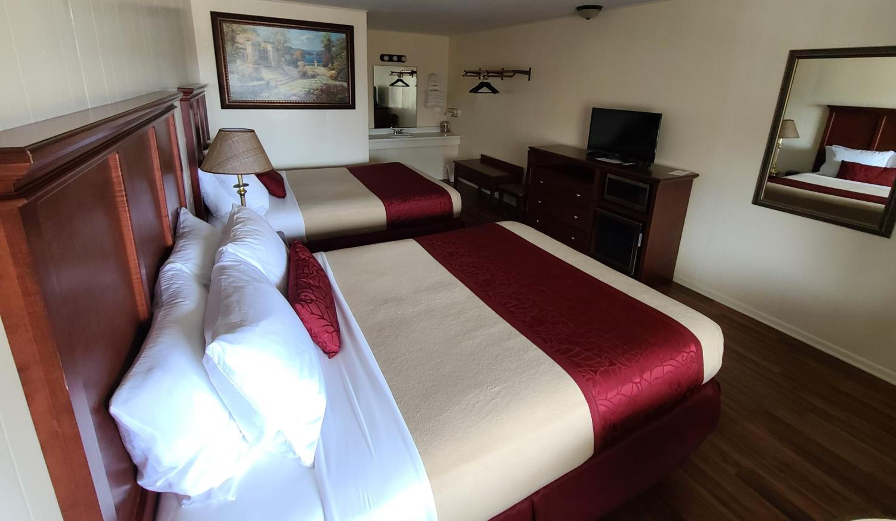 Homestead Motel