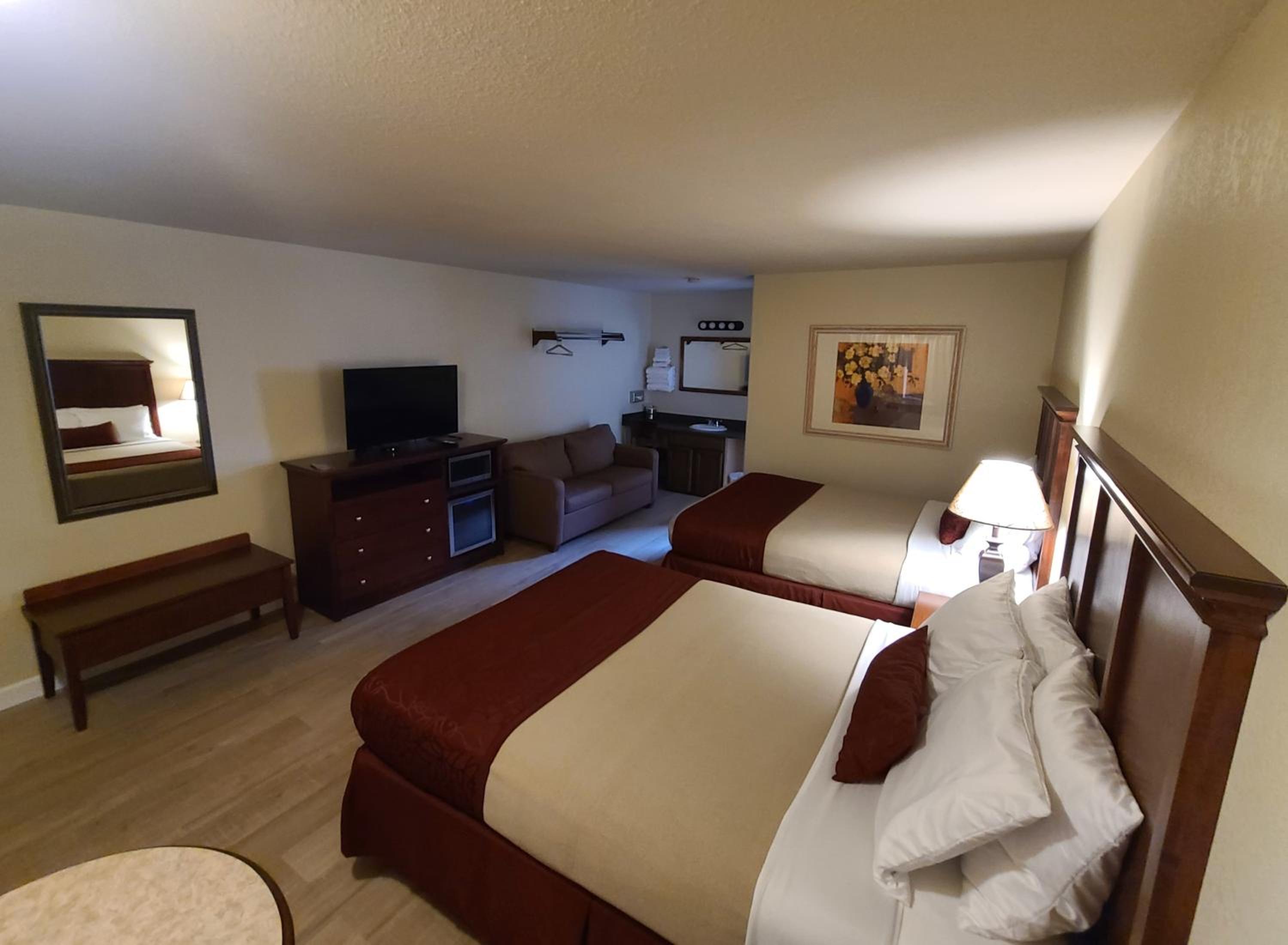 Homestead Motel
