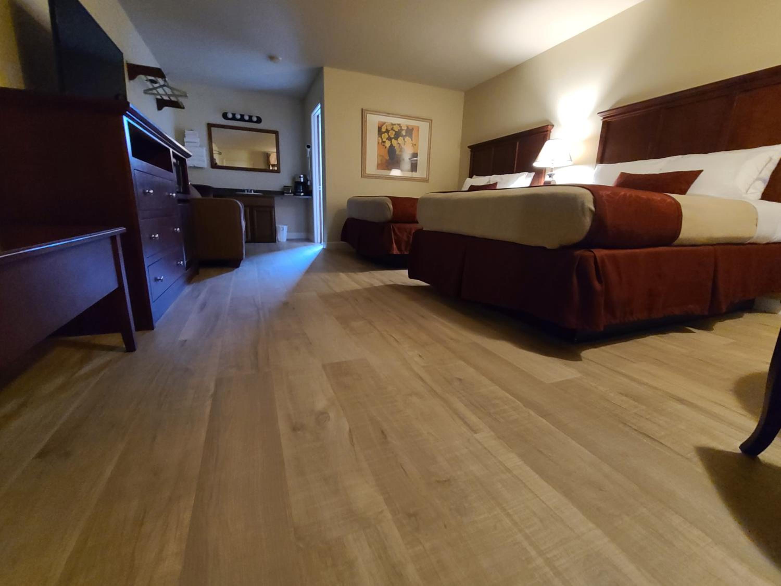 Homestead Motel