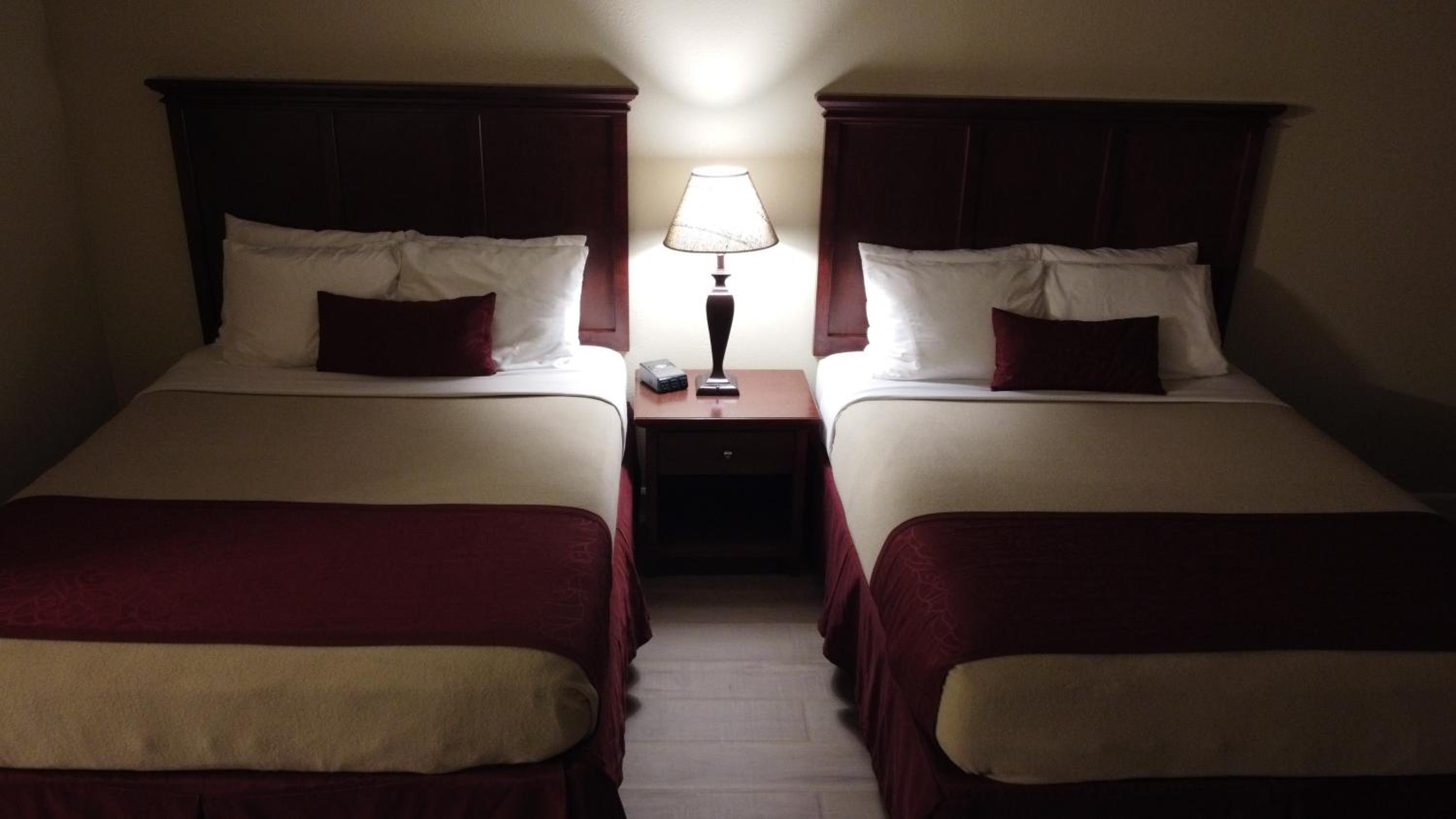 Homestead Motel