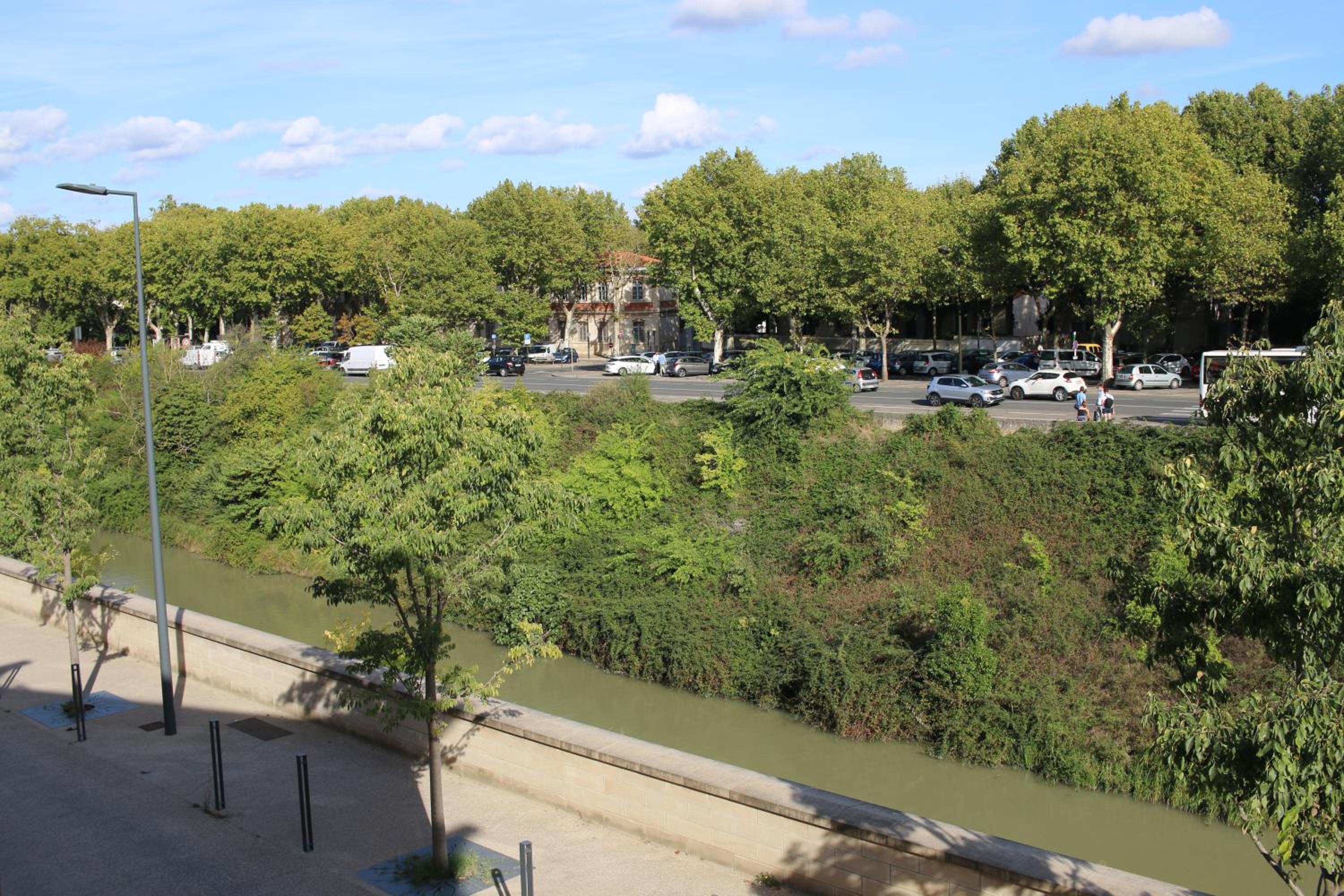 Centre International de Sejour Lamourelle view 5