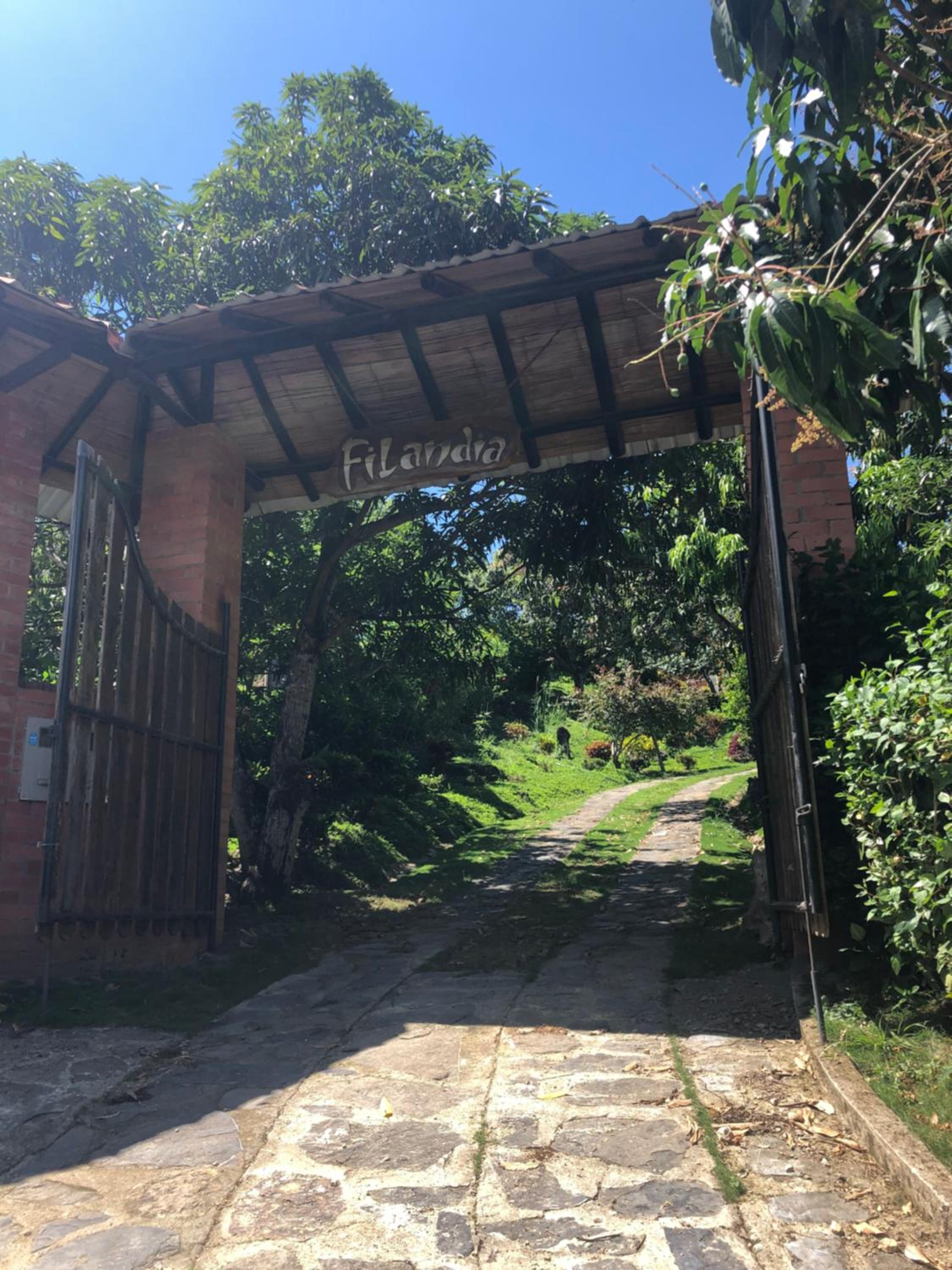 FINCA FILANDIA