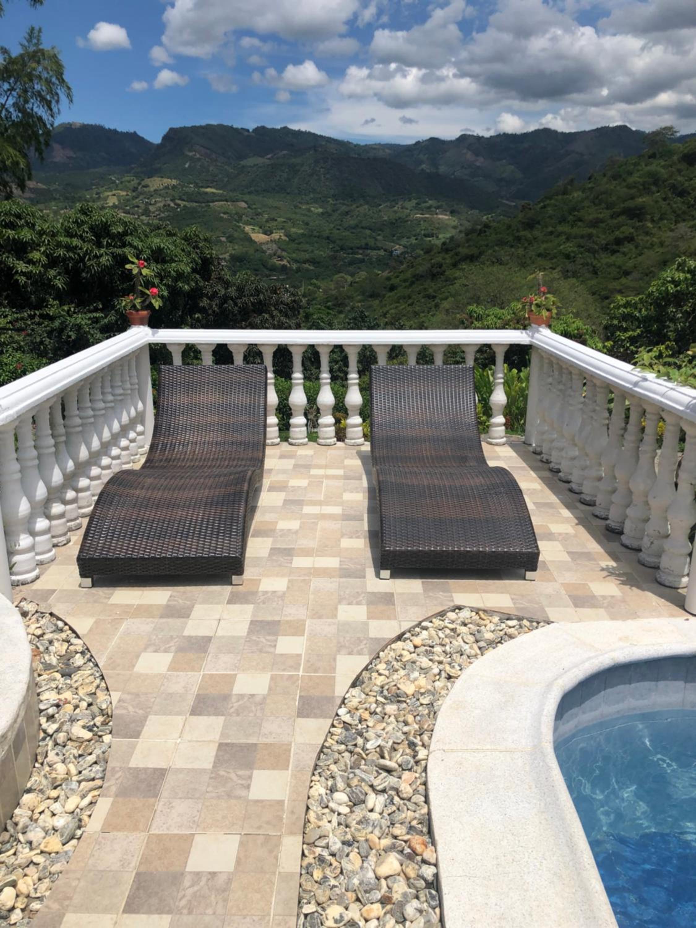 FINCA FILANDIA