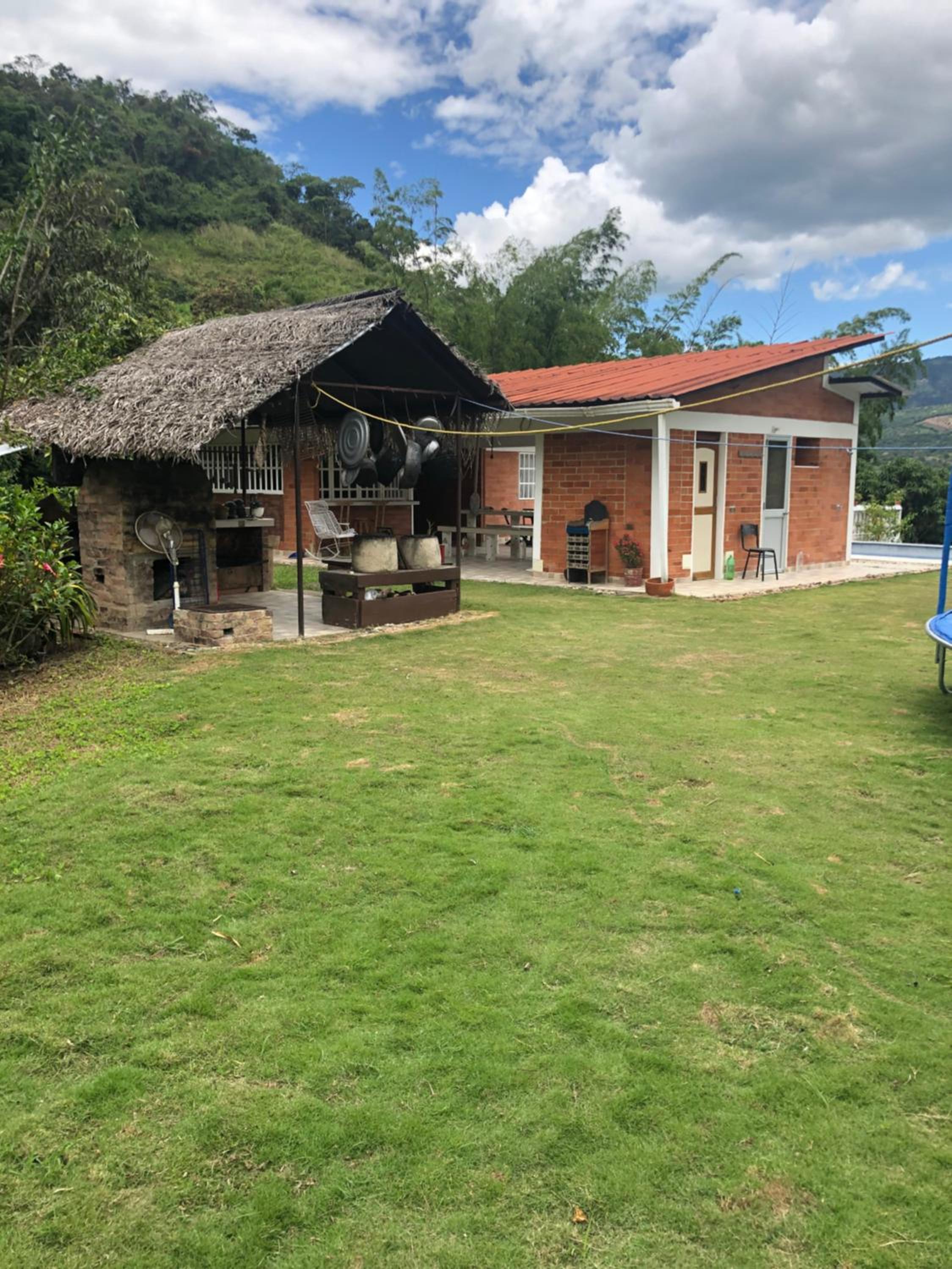 FINCA FILANDIA