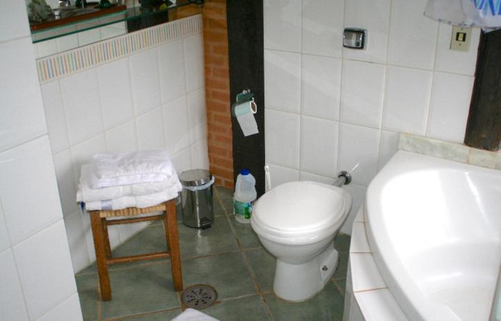 Casa aconchegante na montanha à 15min do centro!