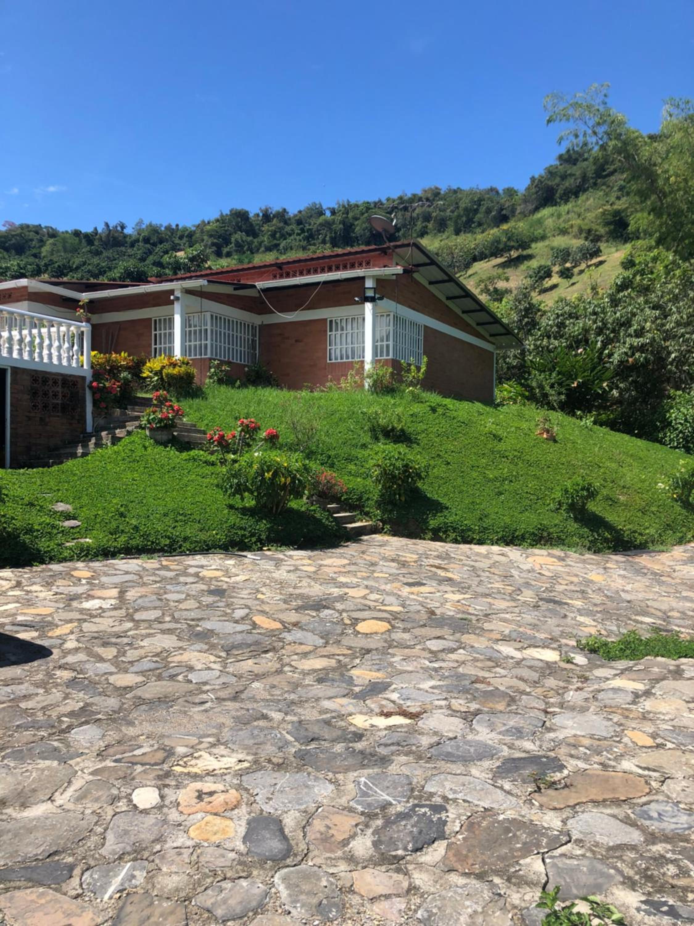 FINCA FILANDIA