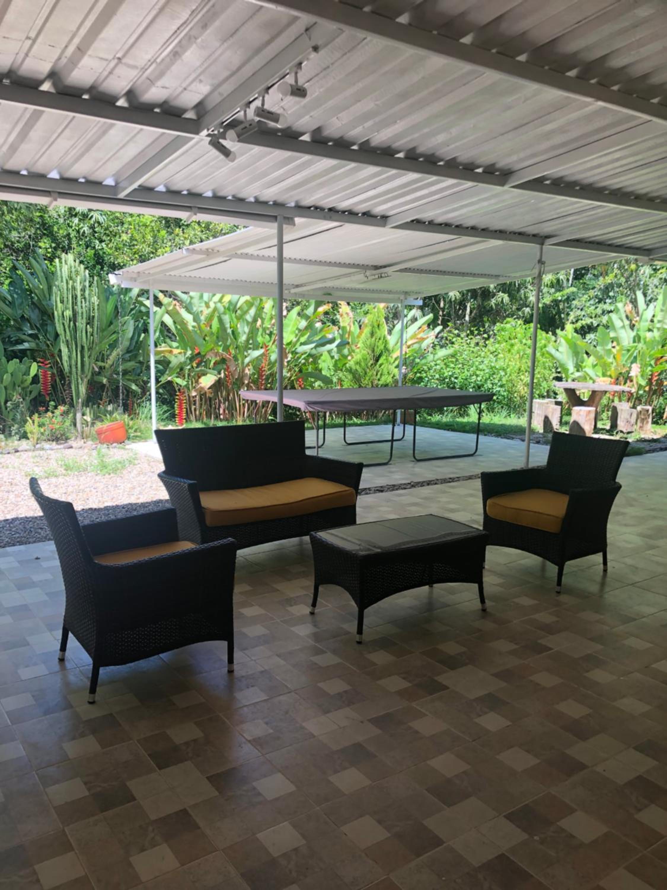 FINCA FILANDIA