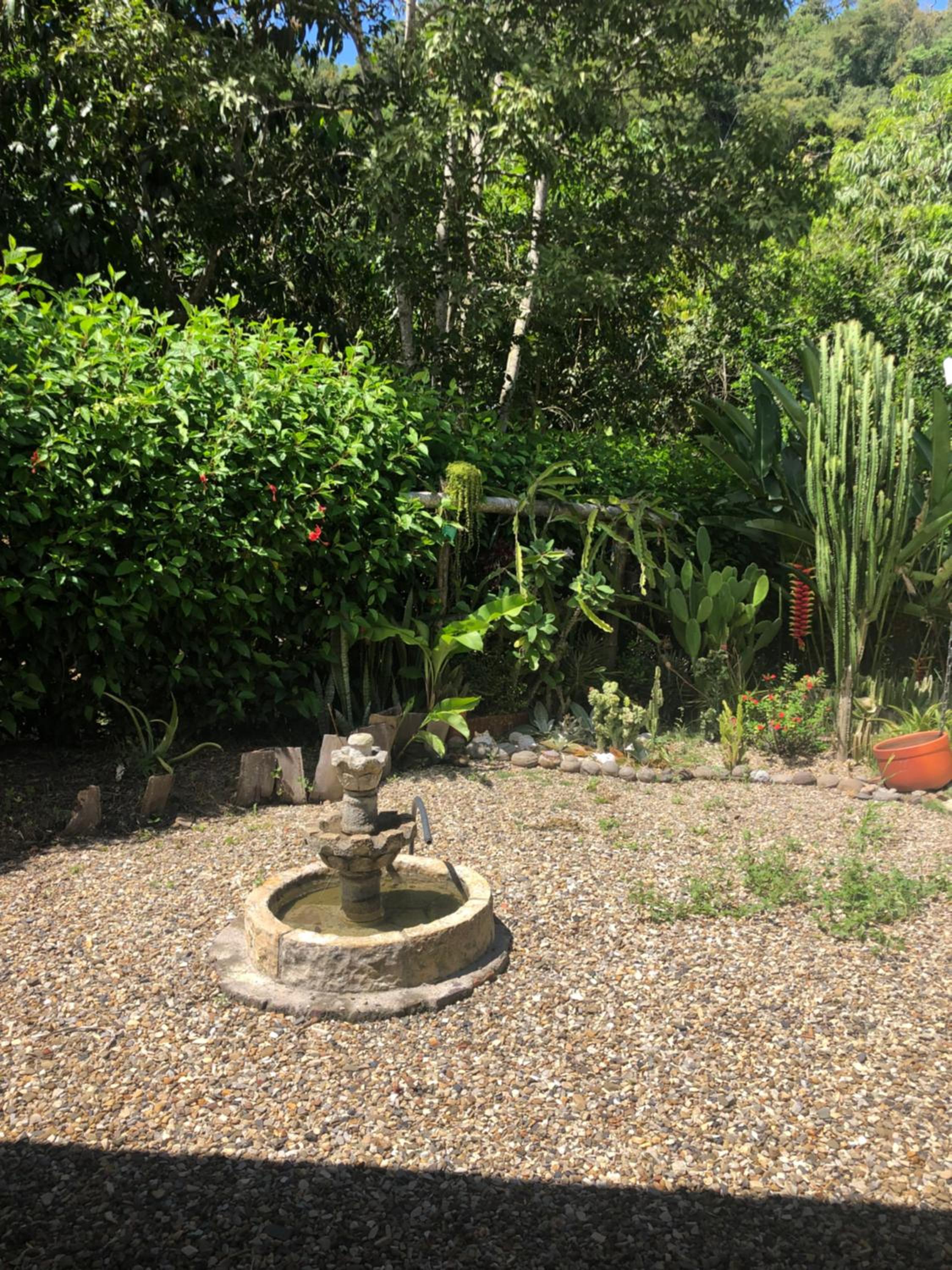 FINCA FILANDIA