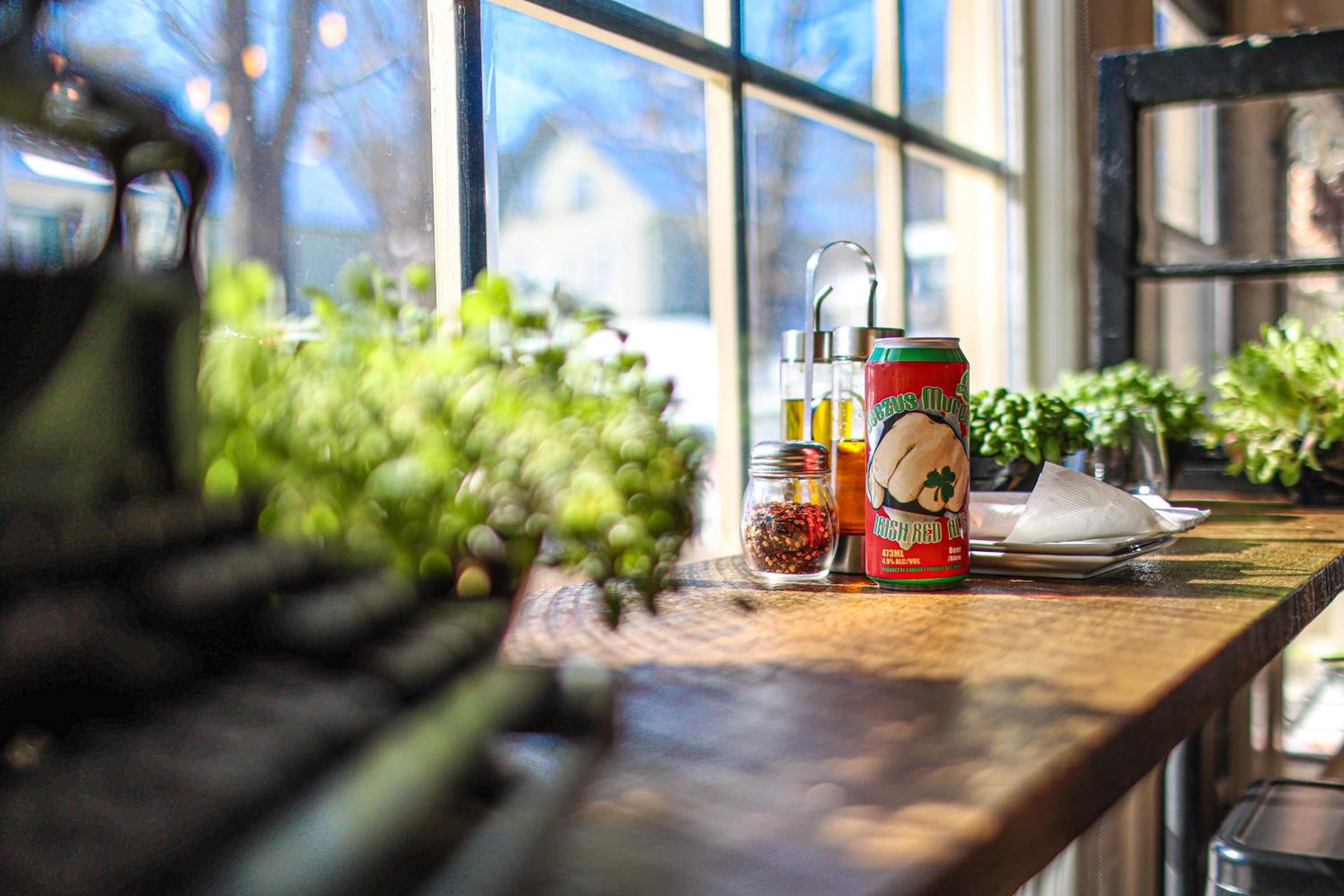 The Kitch'inn - Boutique Inn and Wine Bar
